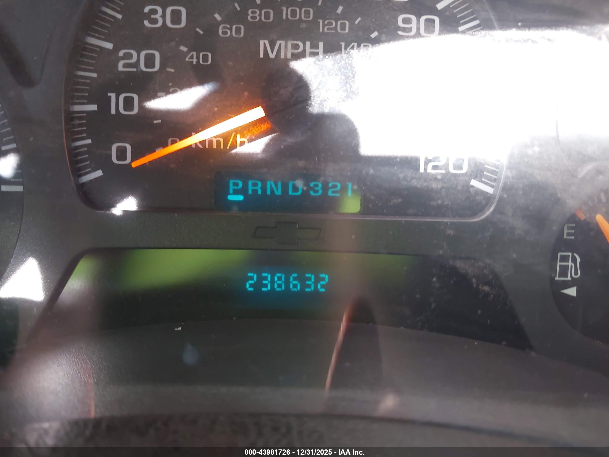 CHEVROLET TRAILBLAZER image 7