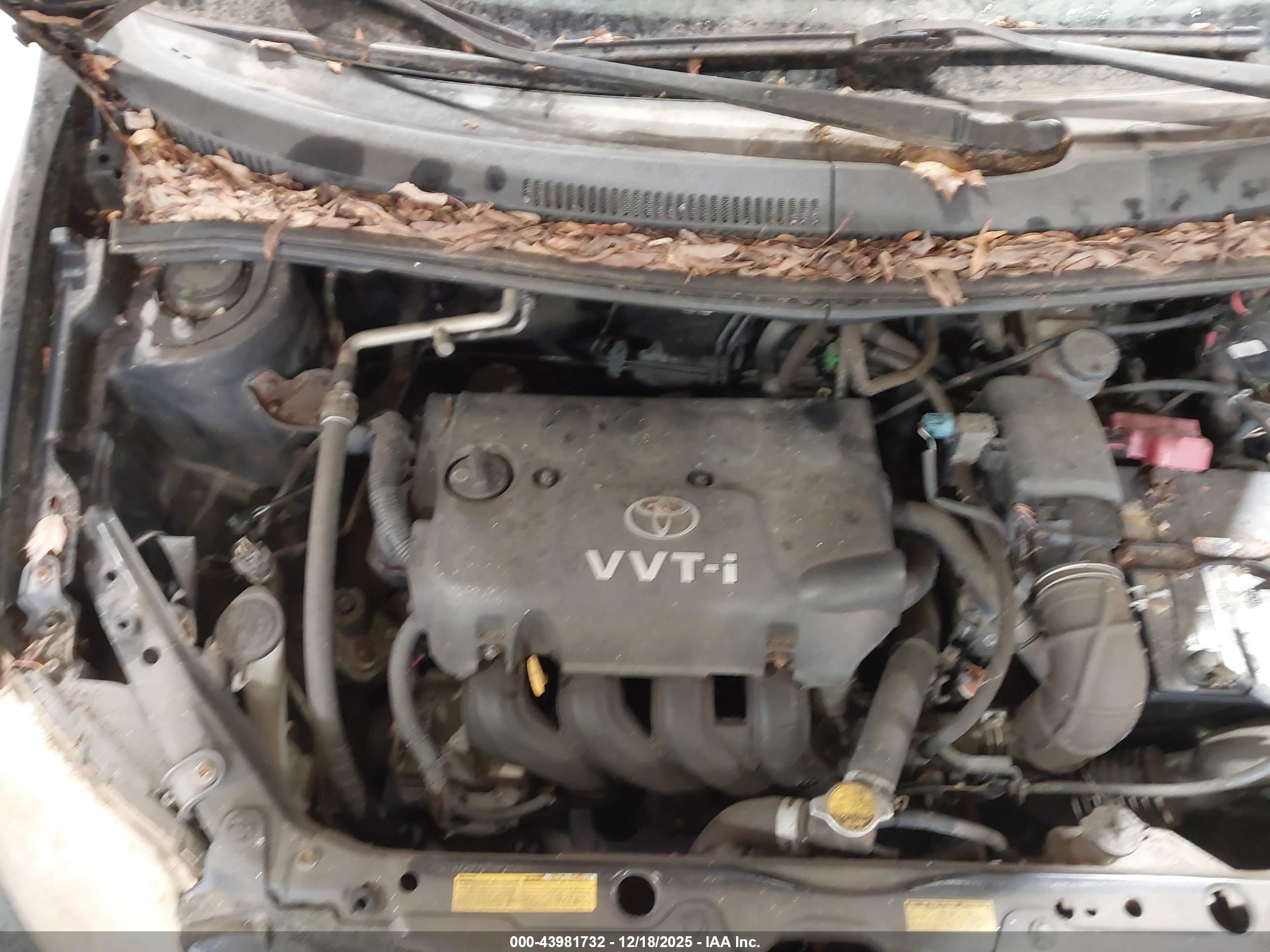 SCION XA image 10