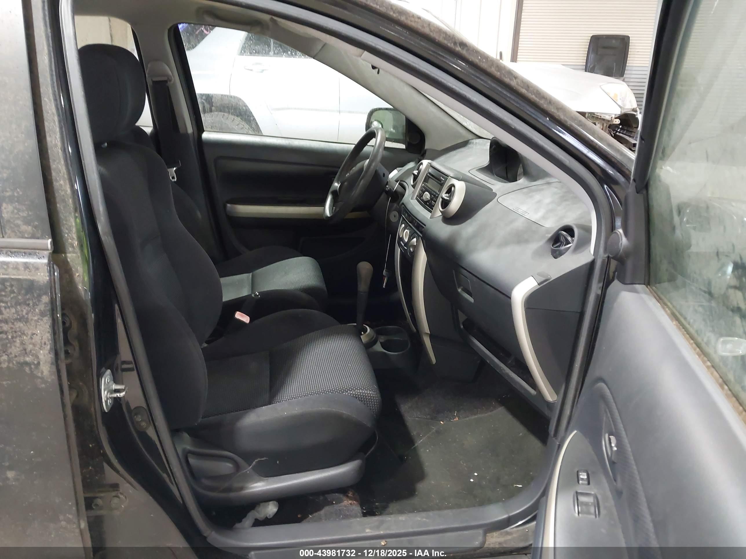 SCION XA image 5