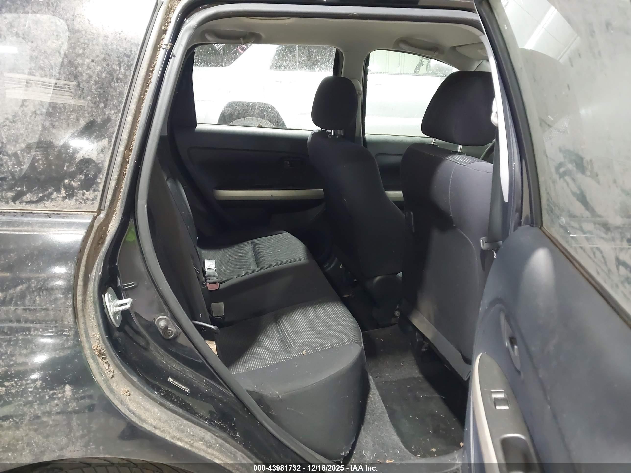 SCION XA image 8