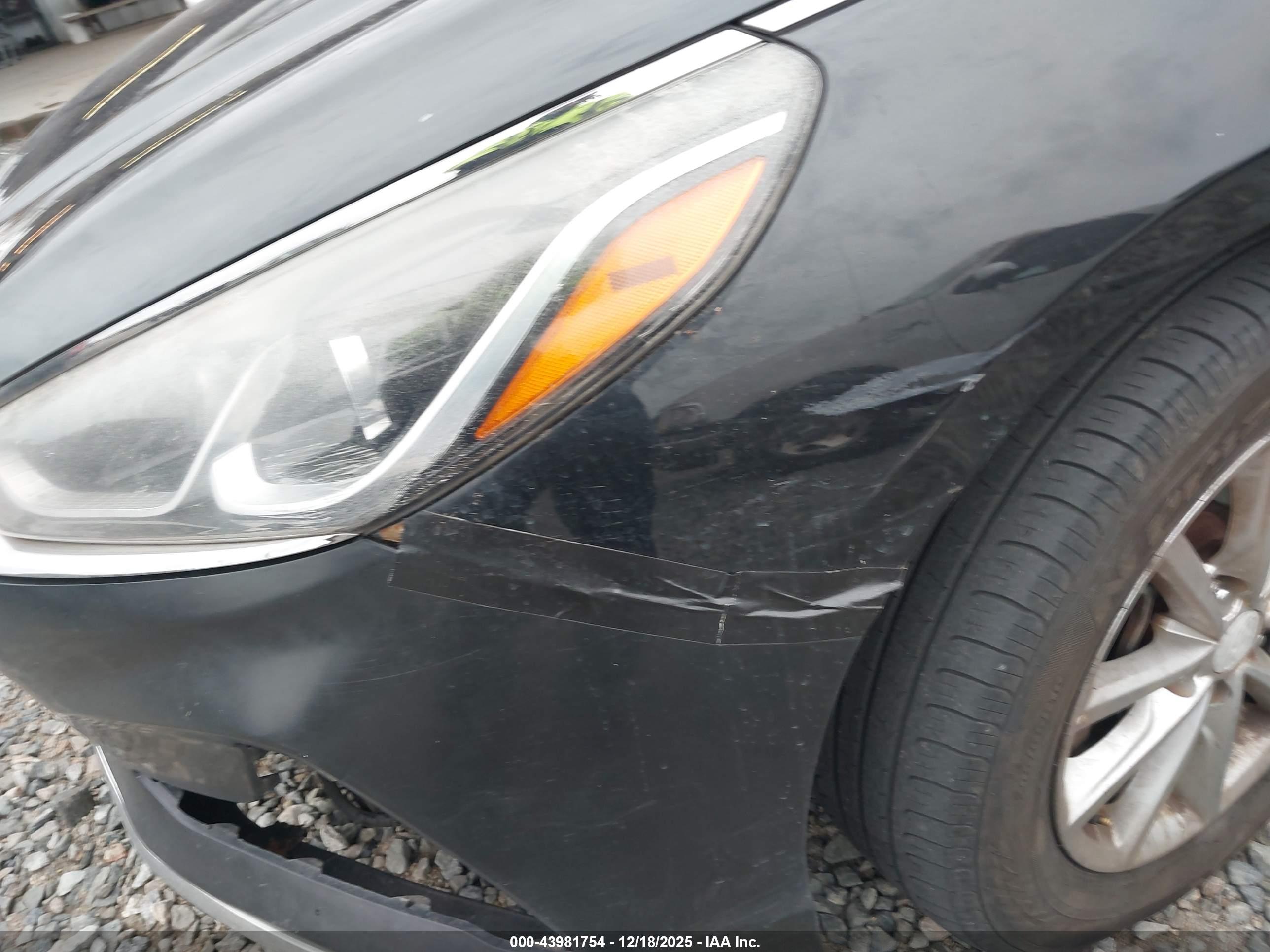 HYUNDAI SONATA image 6