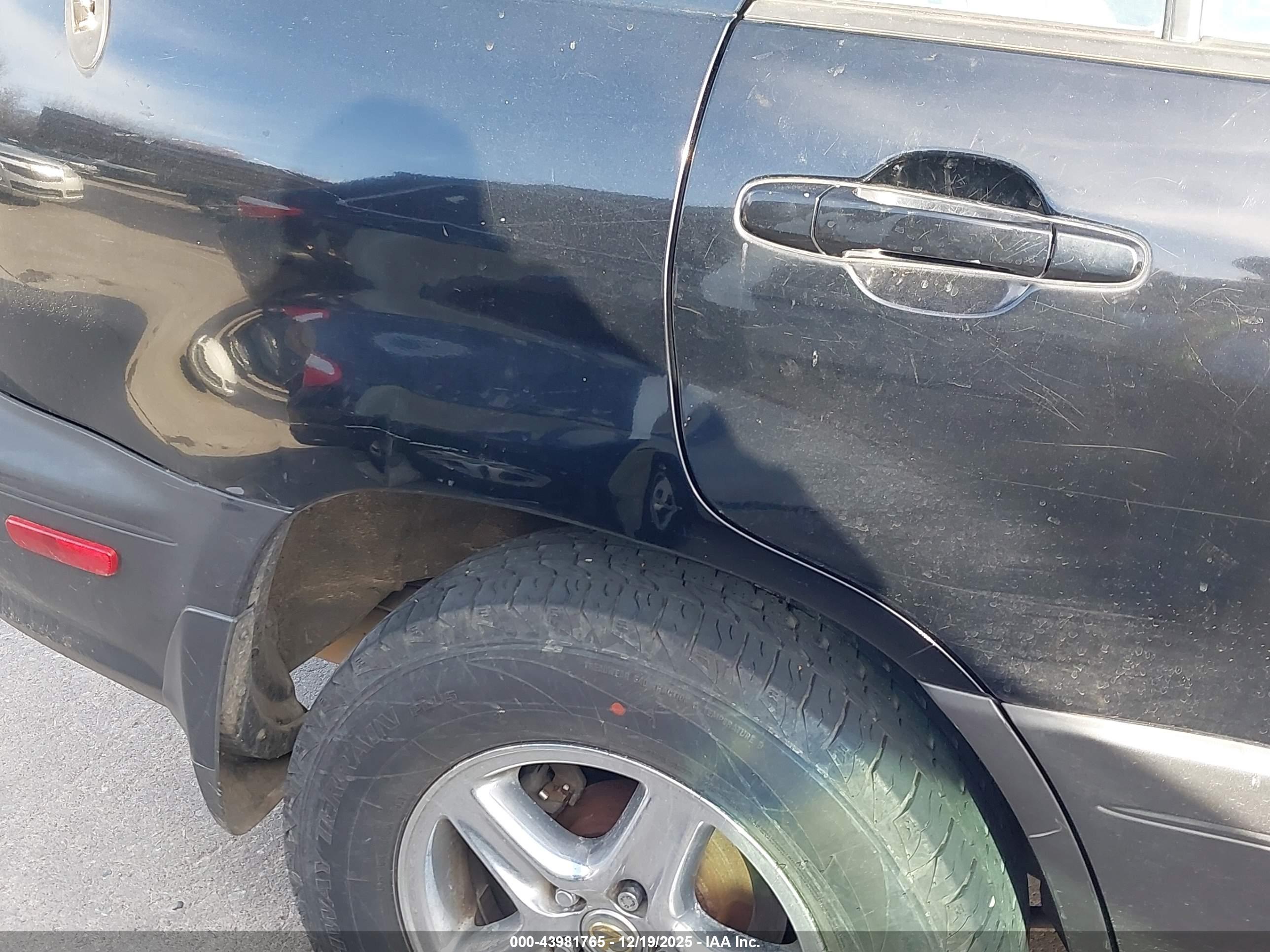 LEXUS RX image 6