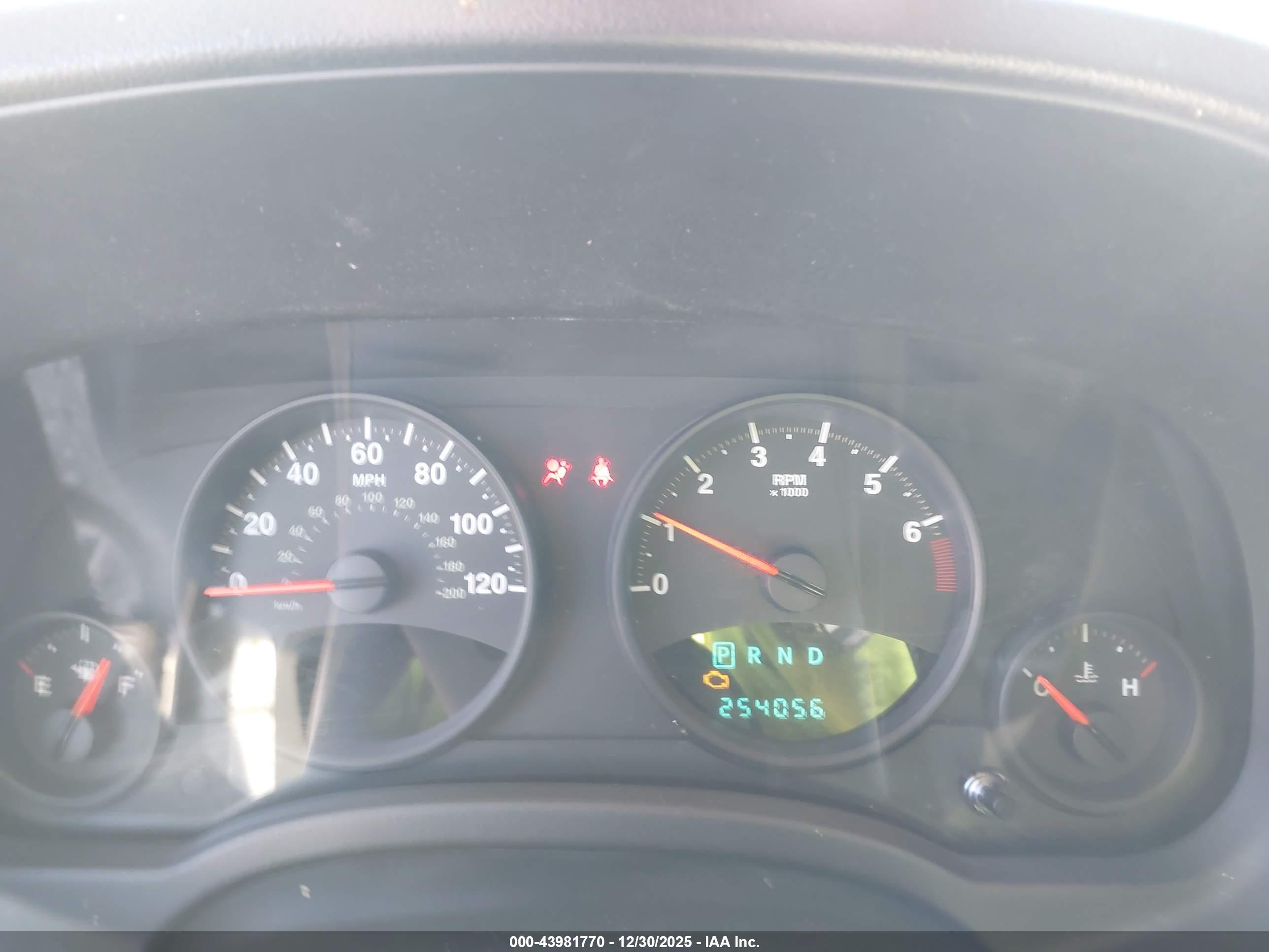 JEEP COMPASS image 7