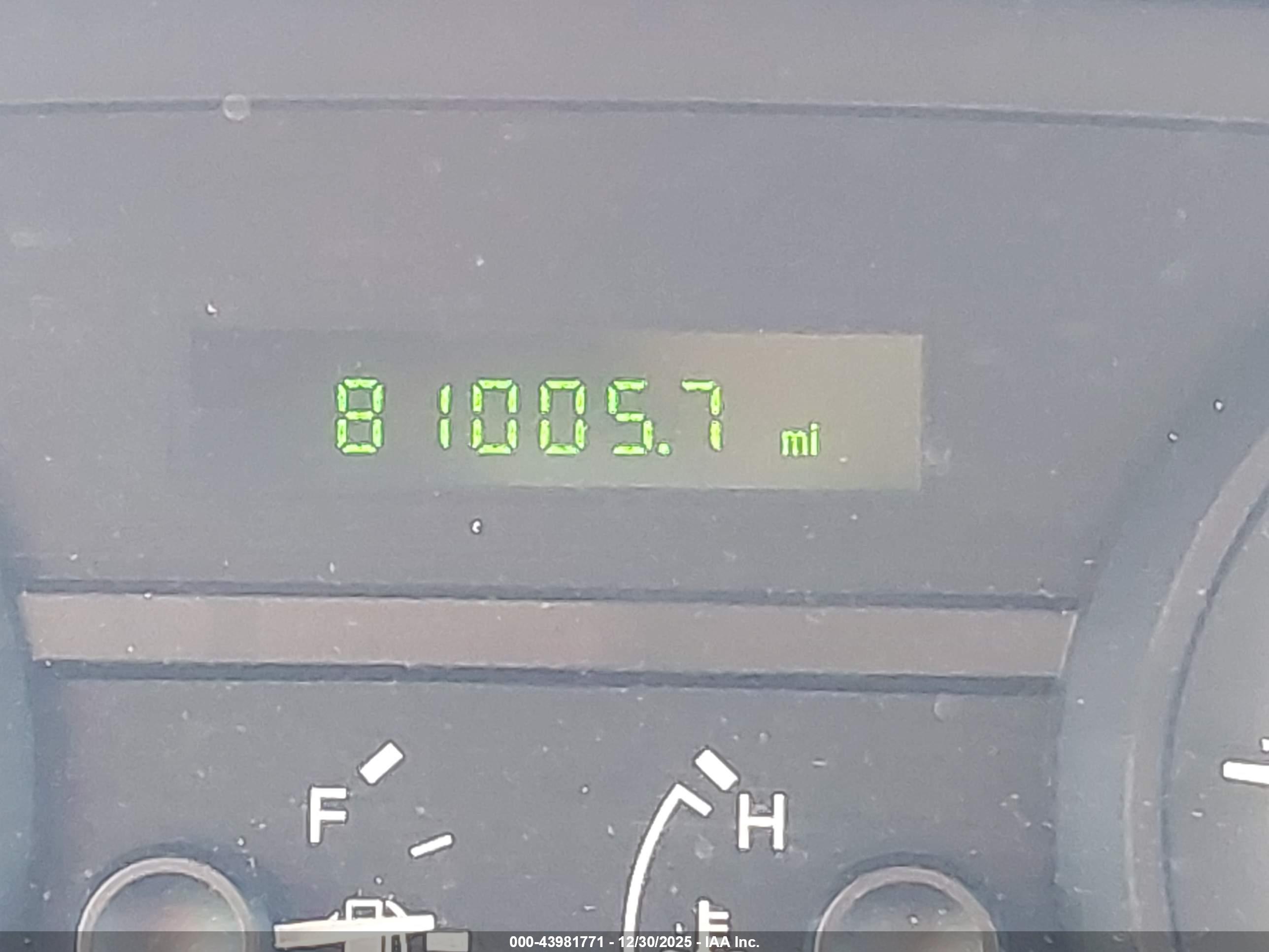 MERCURY GRAND image 7
