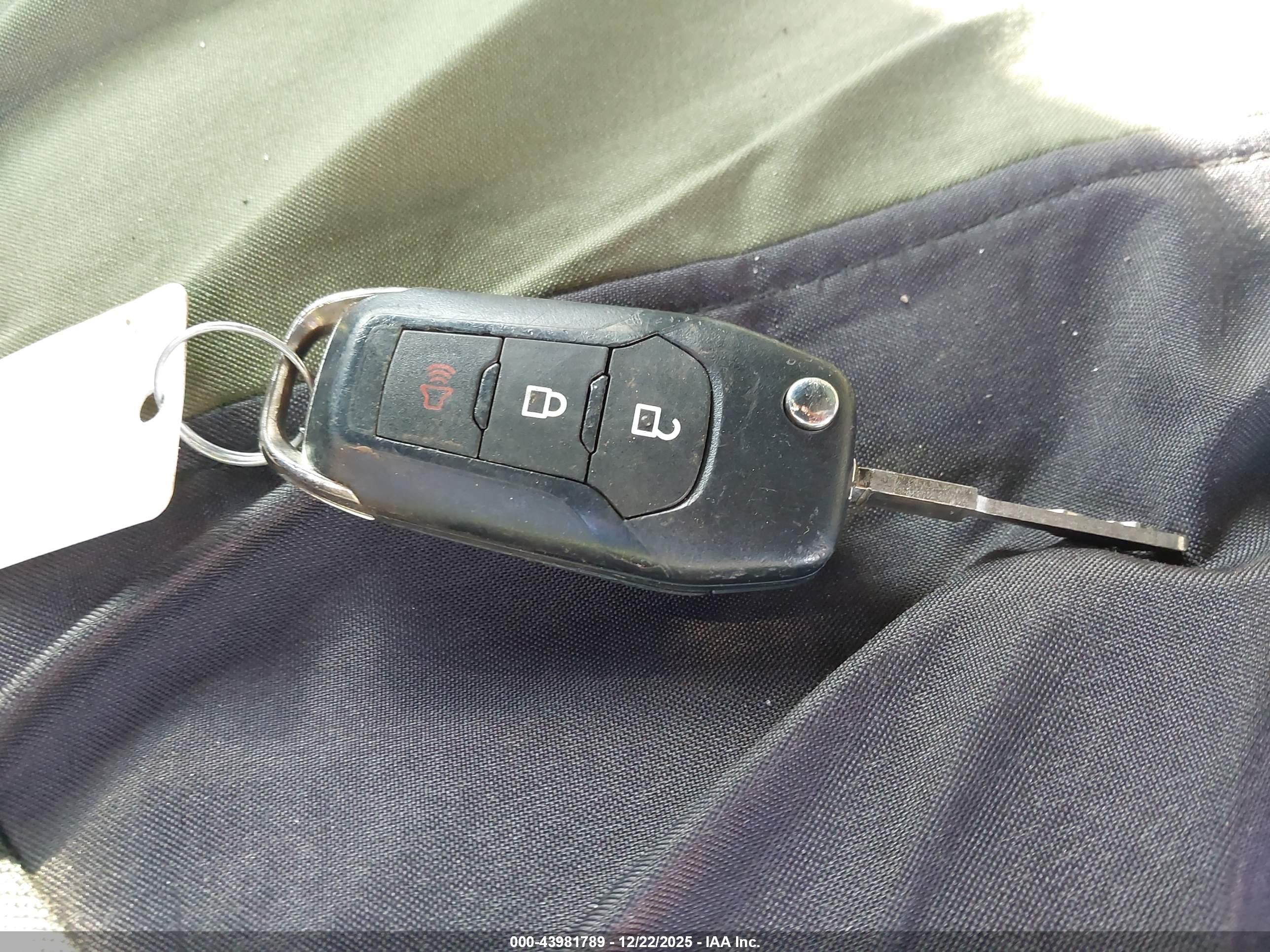 FORD EXPEDITION image 11