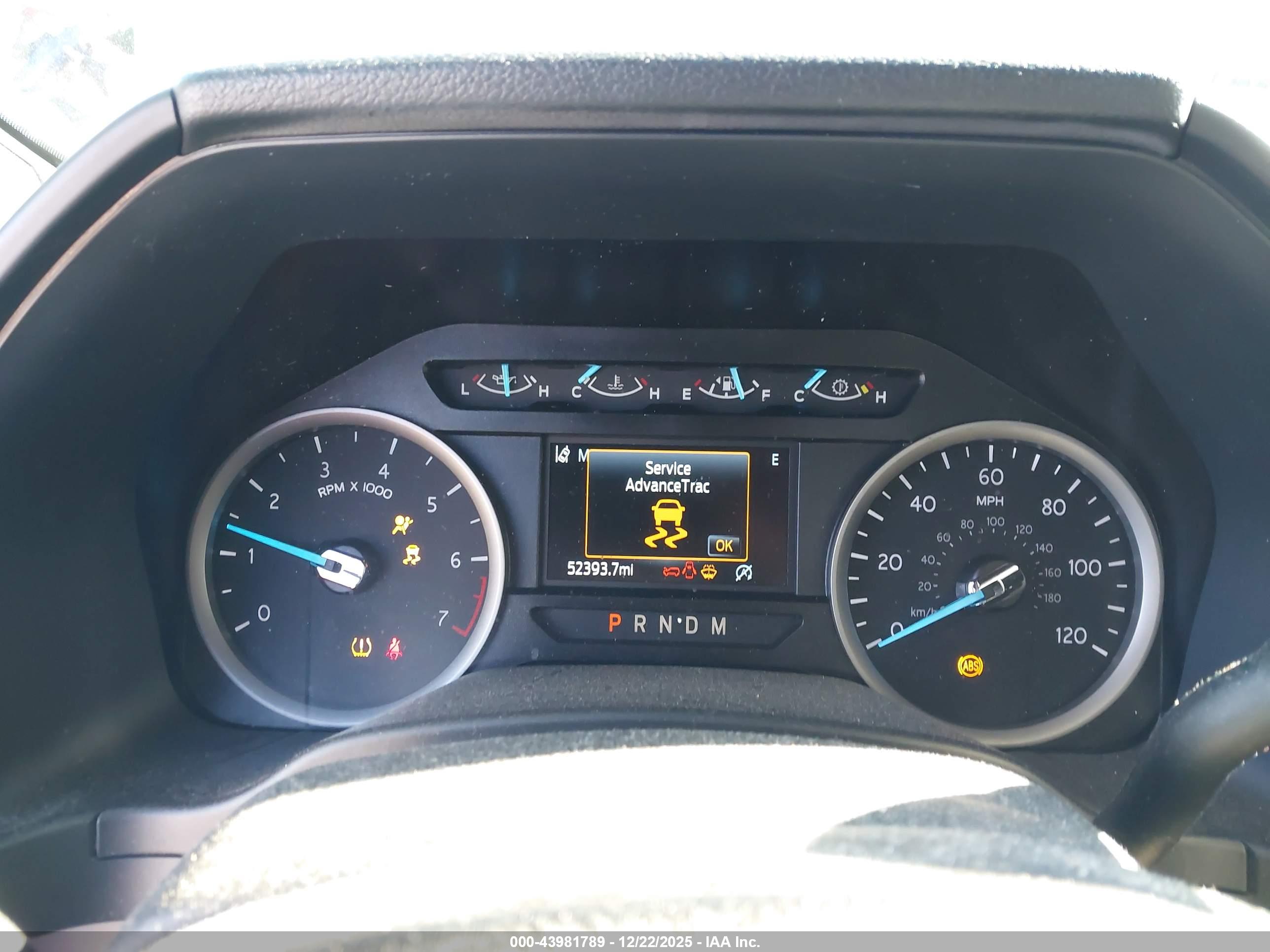 FORD EXPEDITION image 7