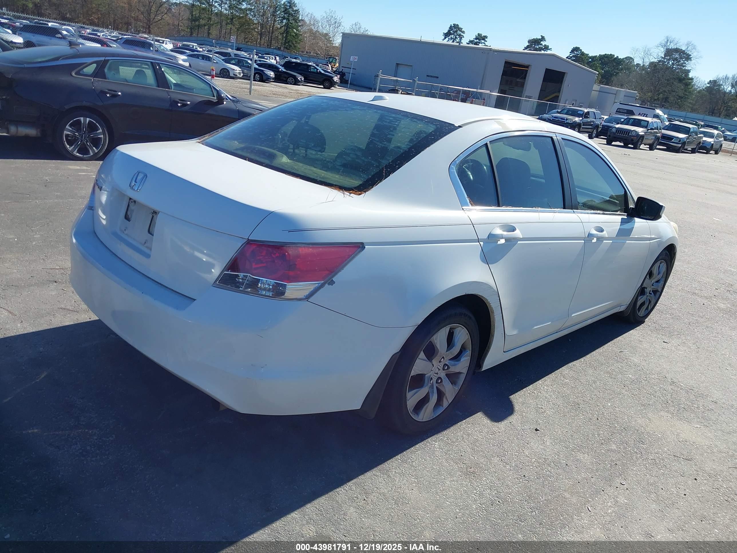 HONDA ACCORD image 4