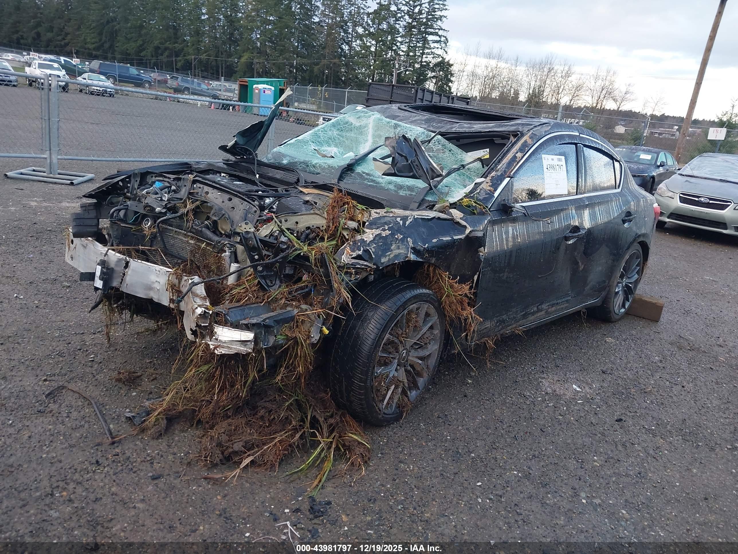 ACURA ILX image 2