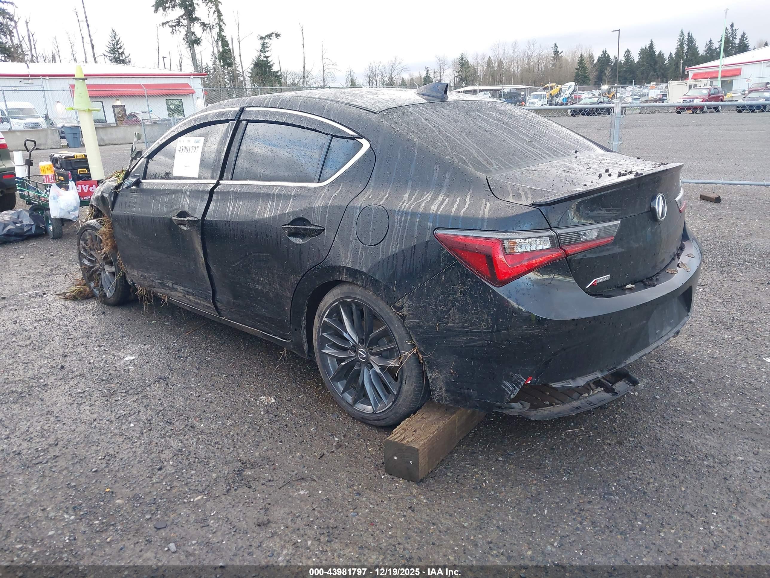 ACURA ILX image 3