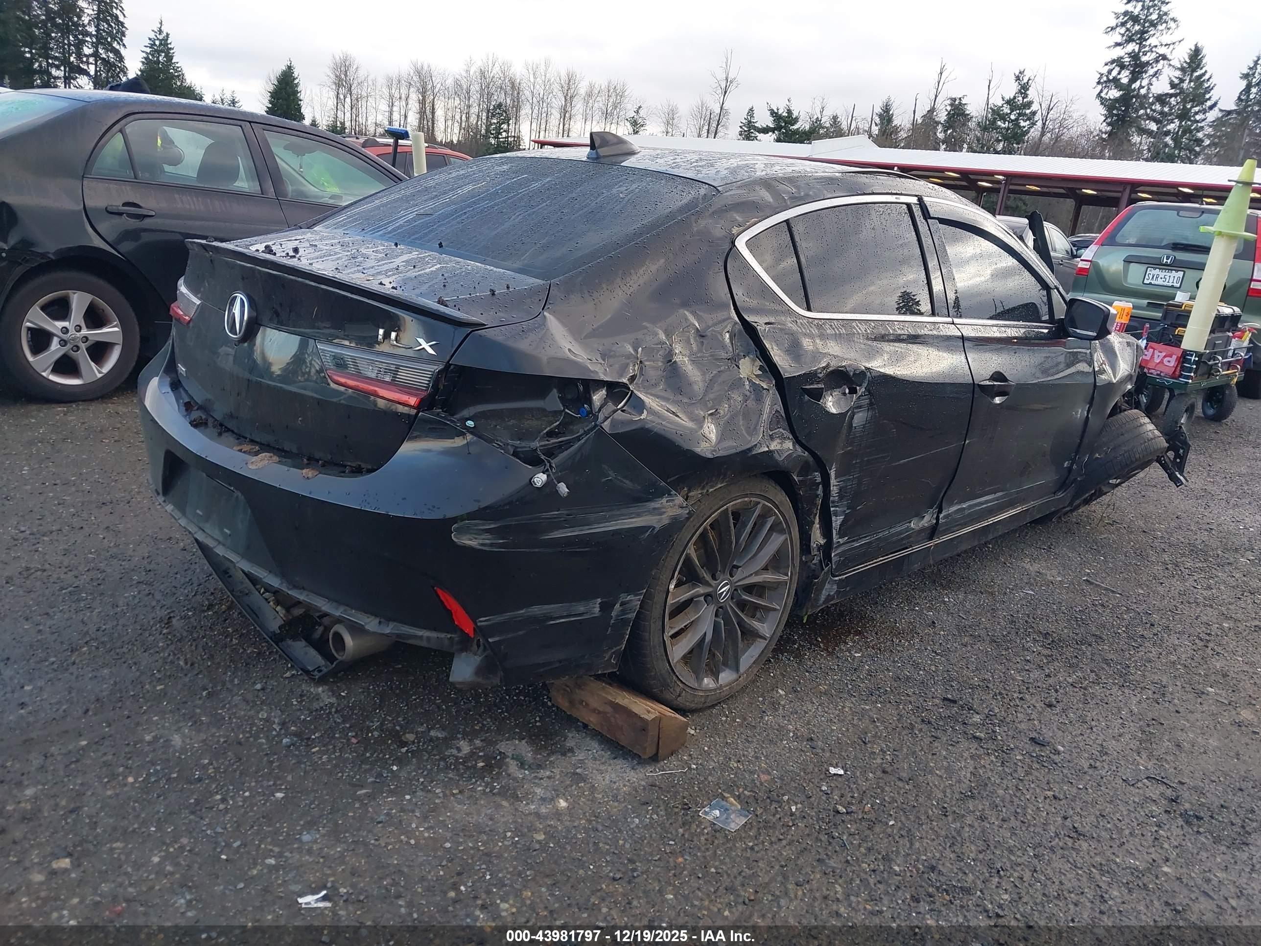 ACURA ILX image 4