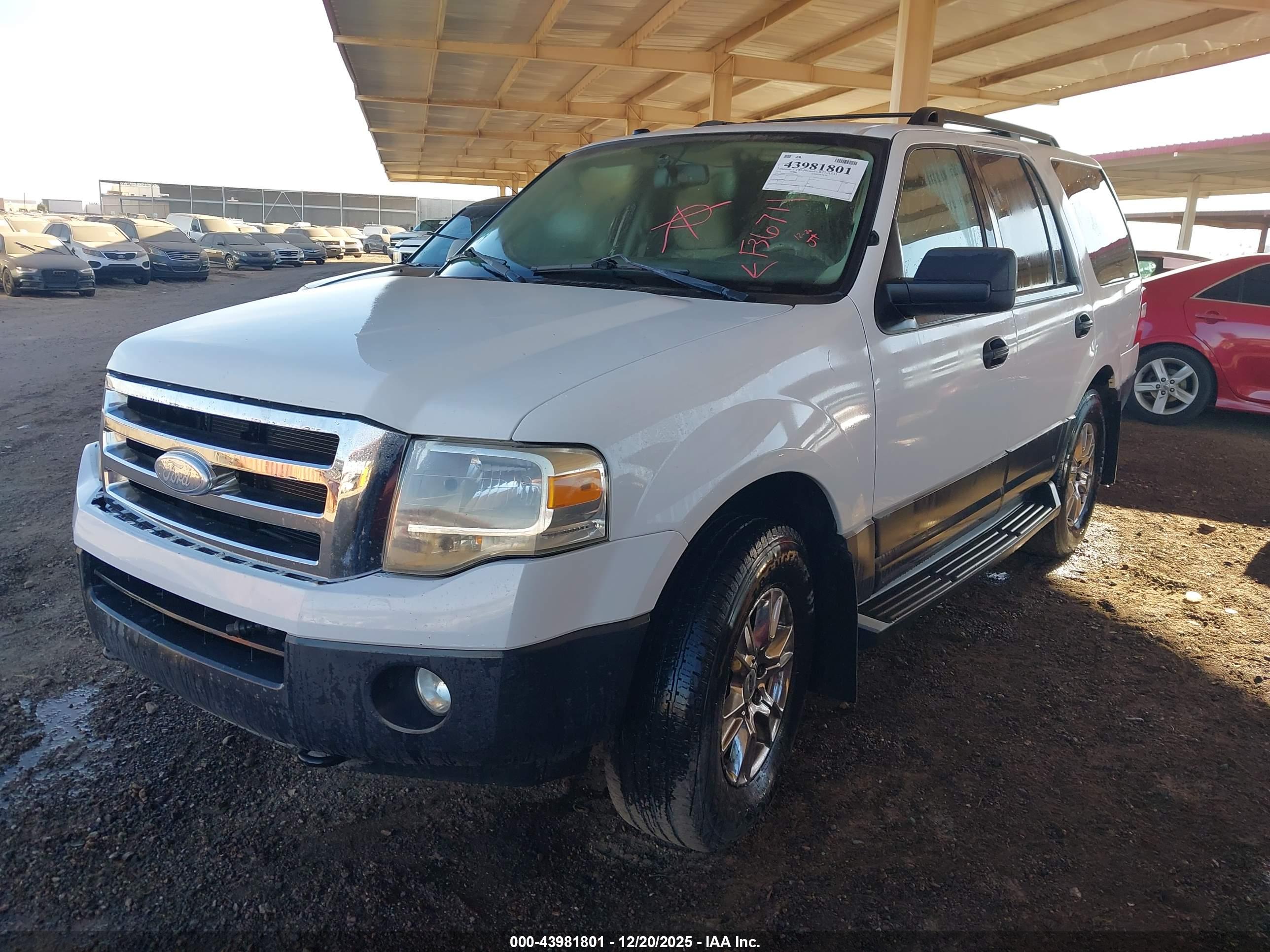 FORD EXPEDITION image 2