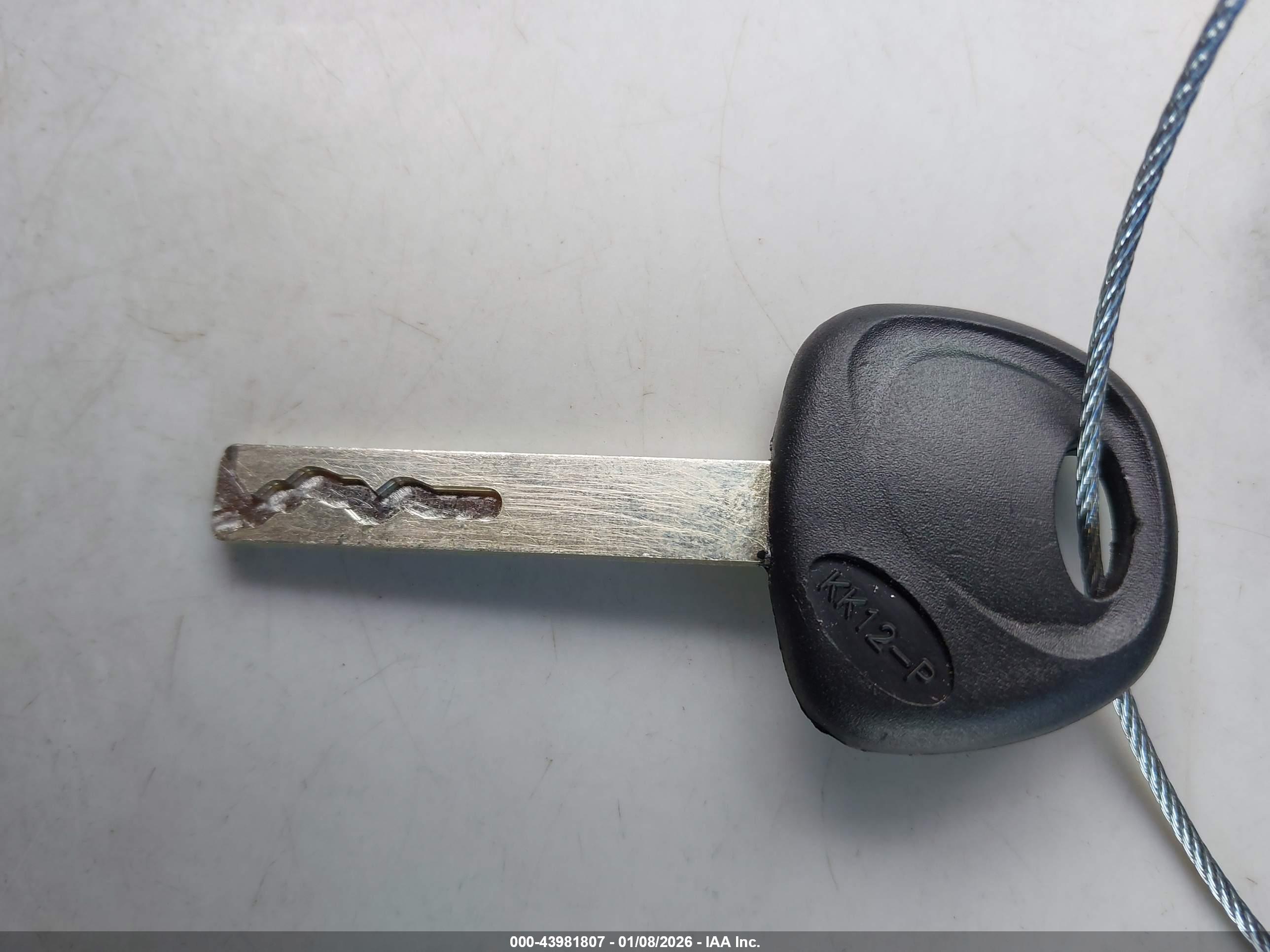 KIA RIO image 11