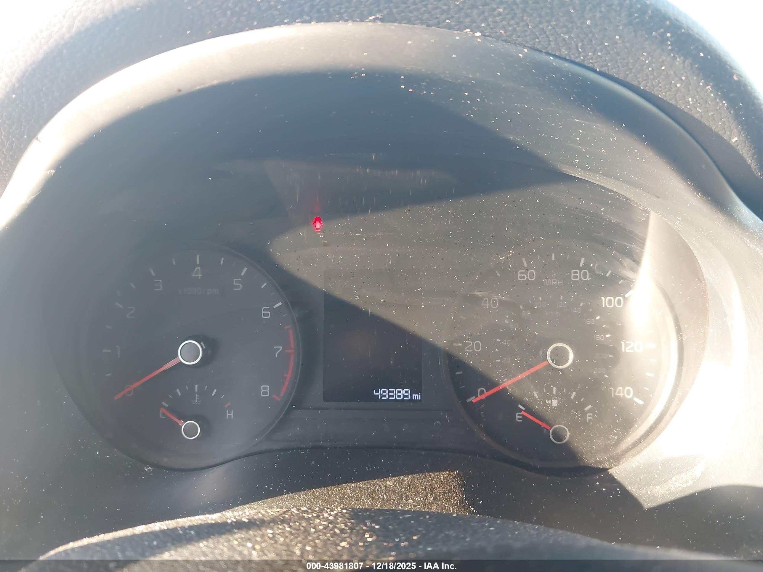 KIA RIO image 7