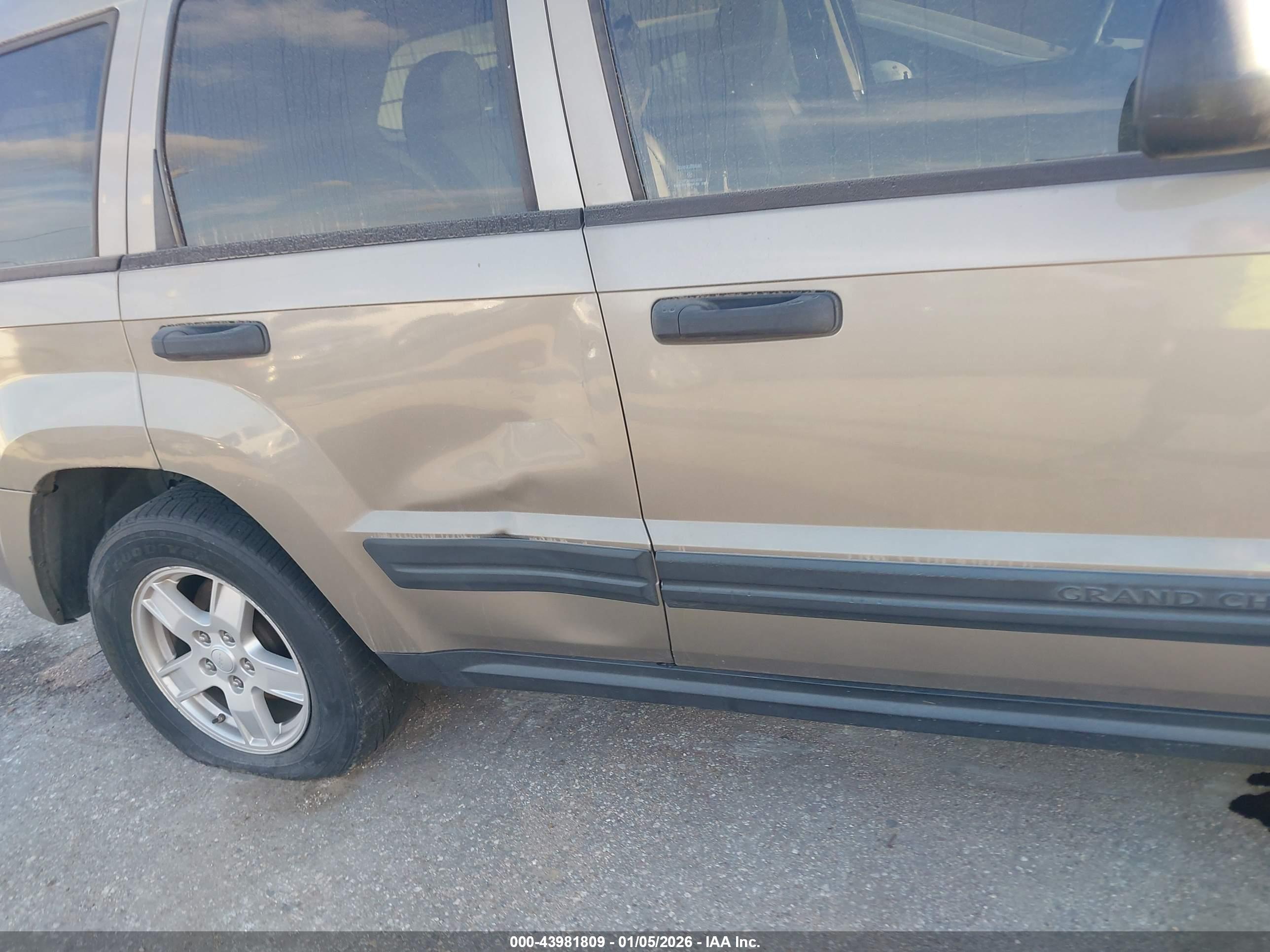JEEP GRAND image 6