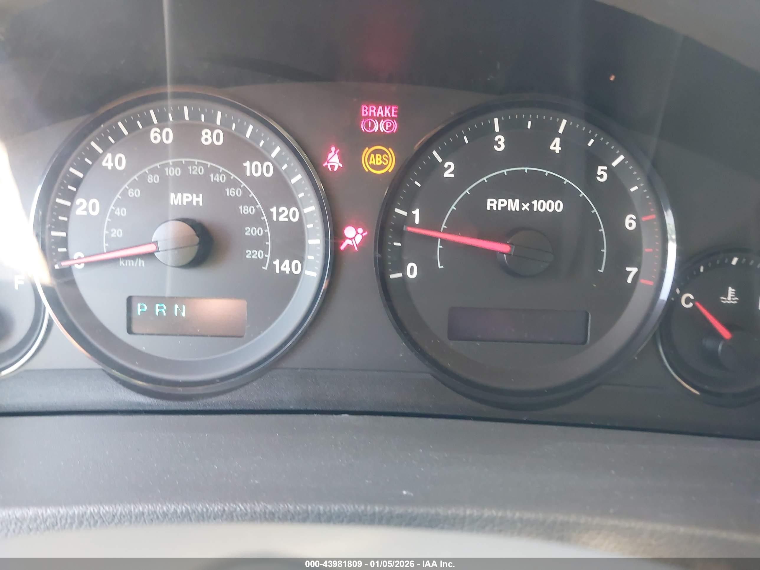 JEEP GRAND image 7