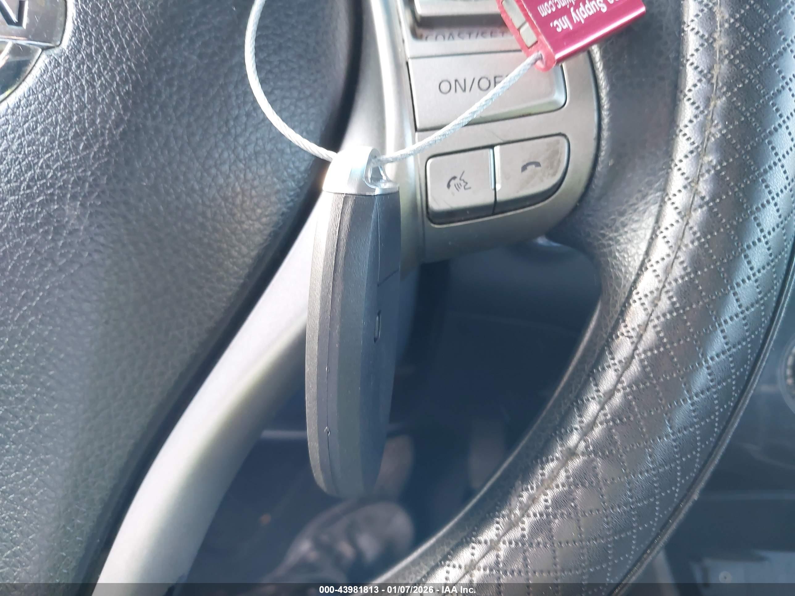 NISSAN ALTIMA image 11