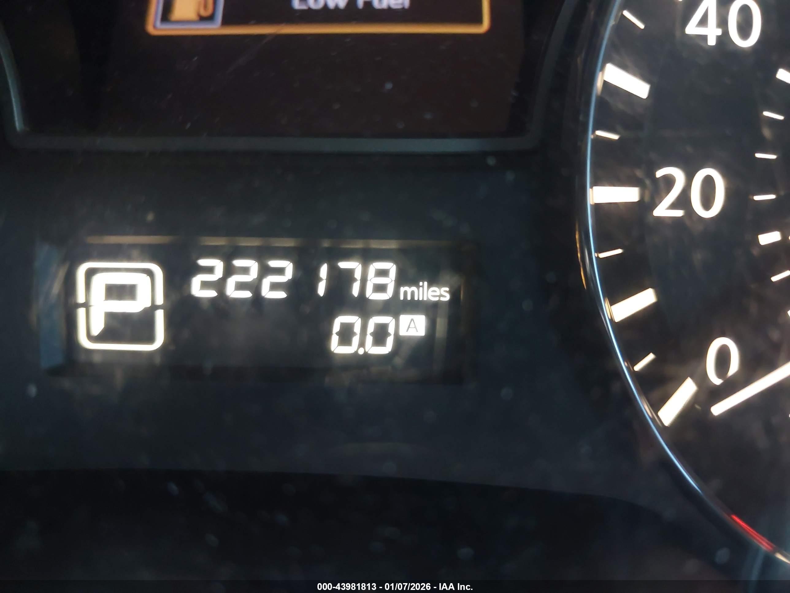 NISSAN ALTIMA image 7