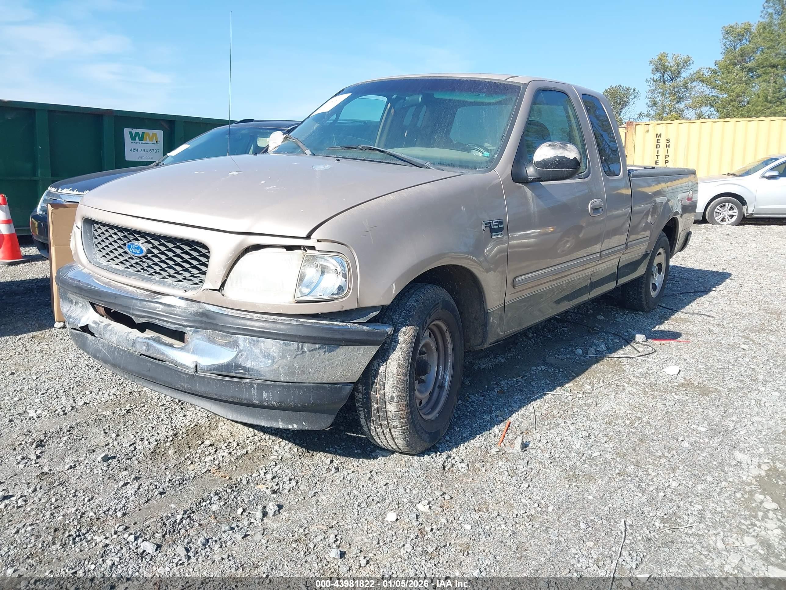 FORD F-150 image 2