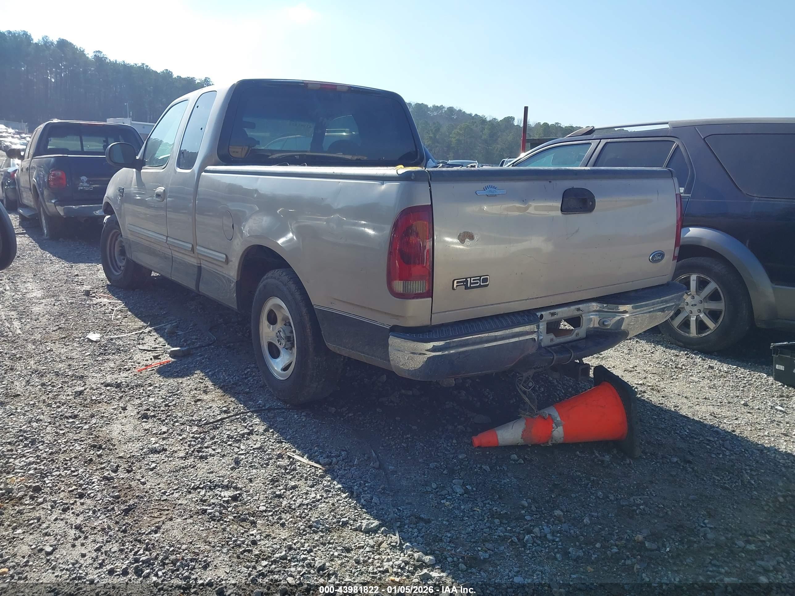 FORD F-150 image 3