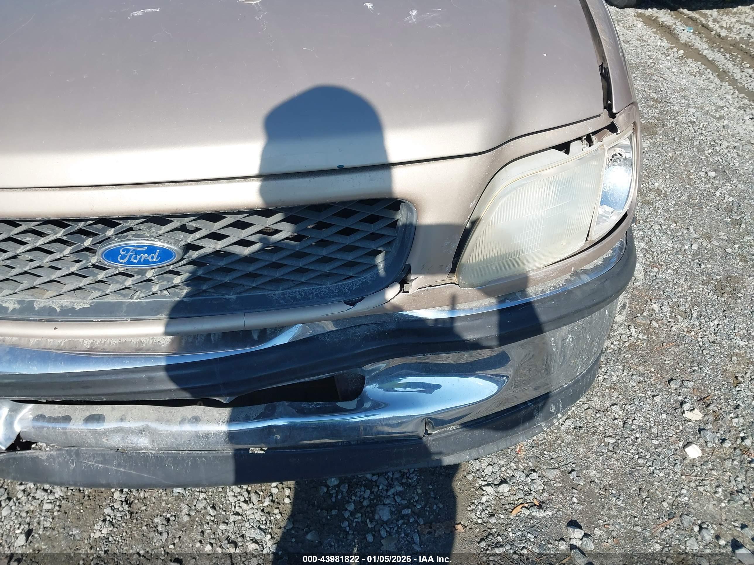 FORD F-150 image 6
