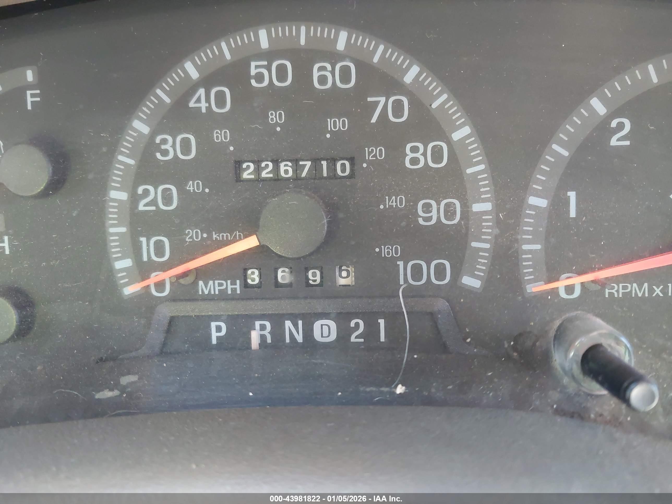 FORD F-150 image 7