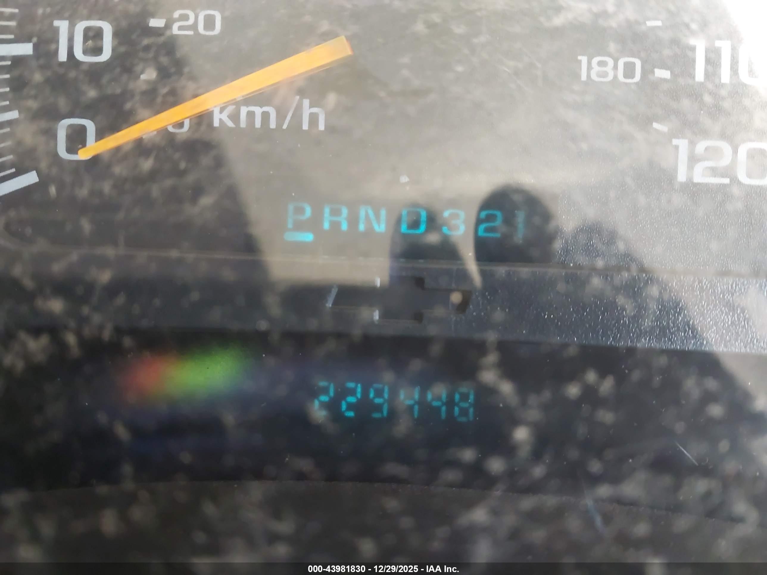 CHEVROLET TRAILBLAZER image 7
