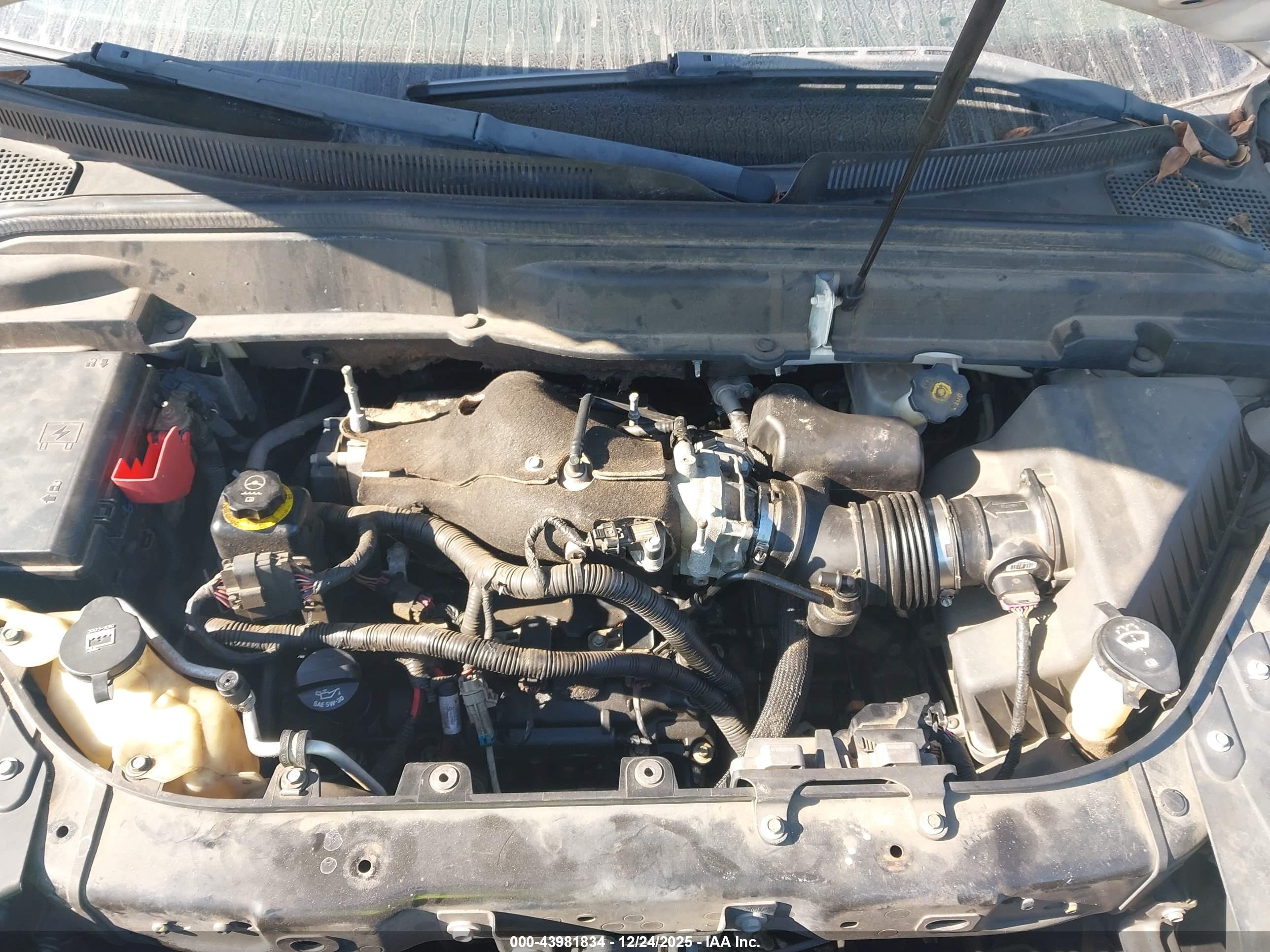 GMC ACADIA image 10