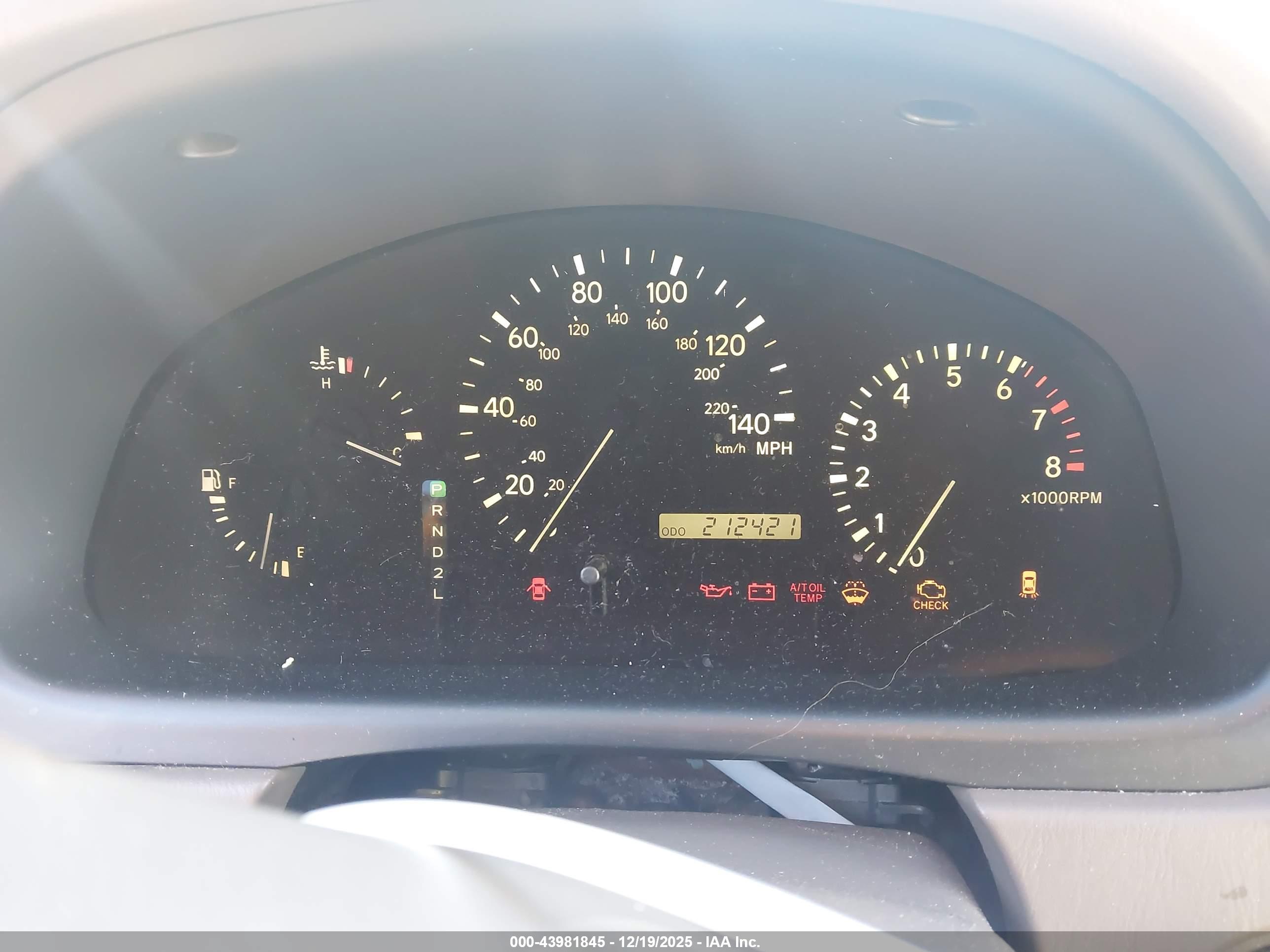 LEXUS RX image 7