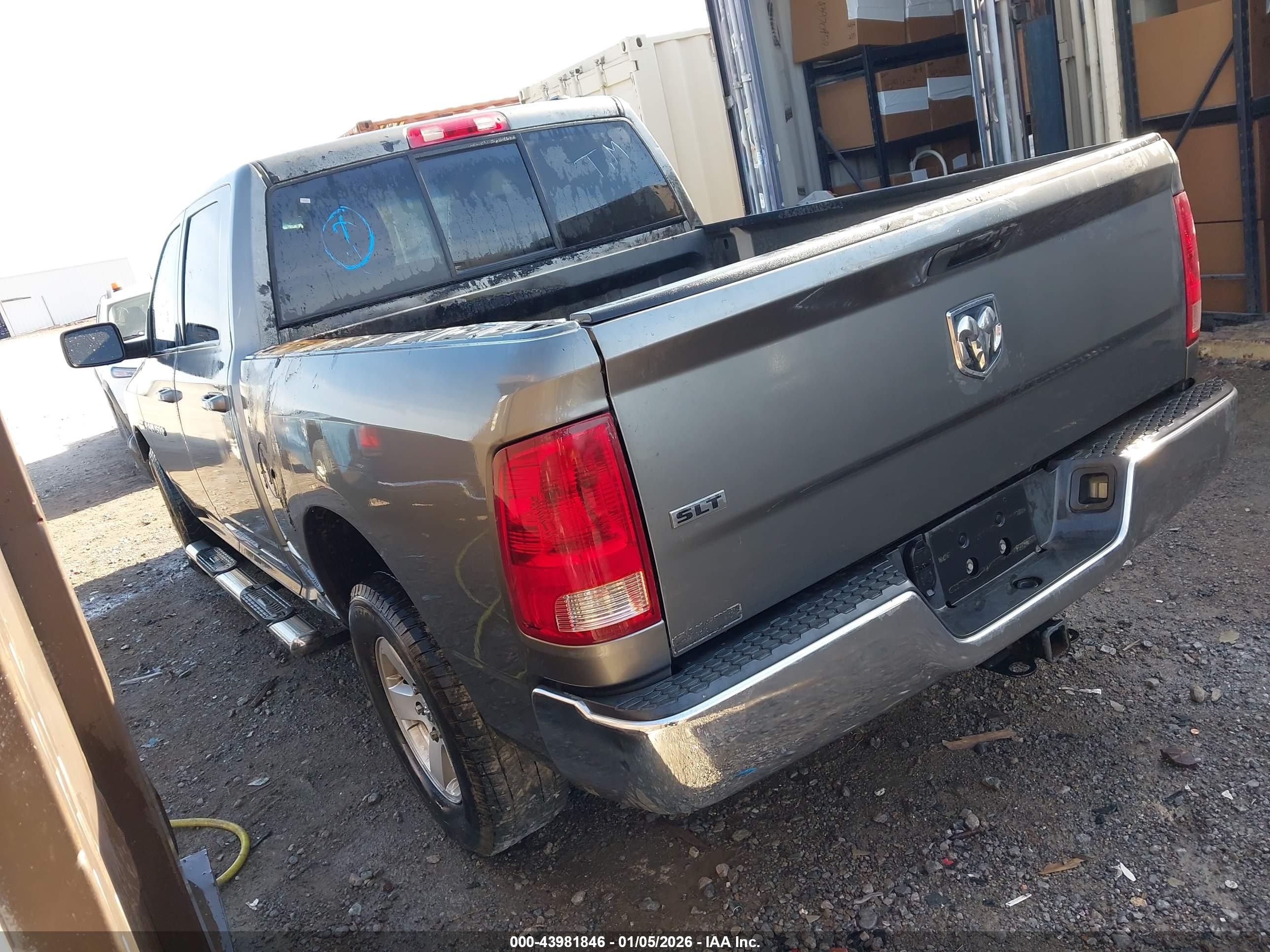 RAM RAM image 3