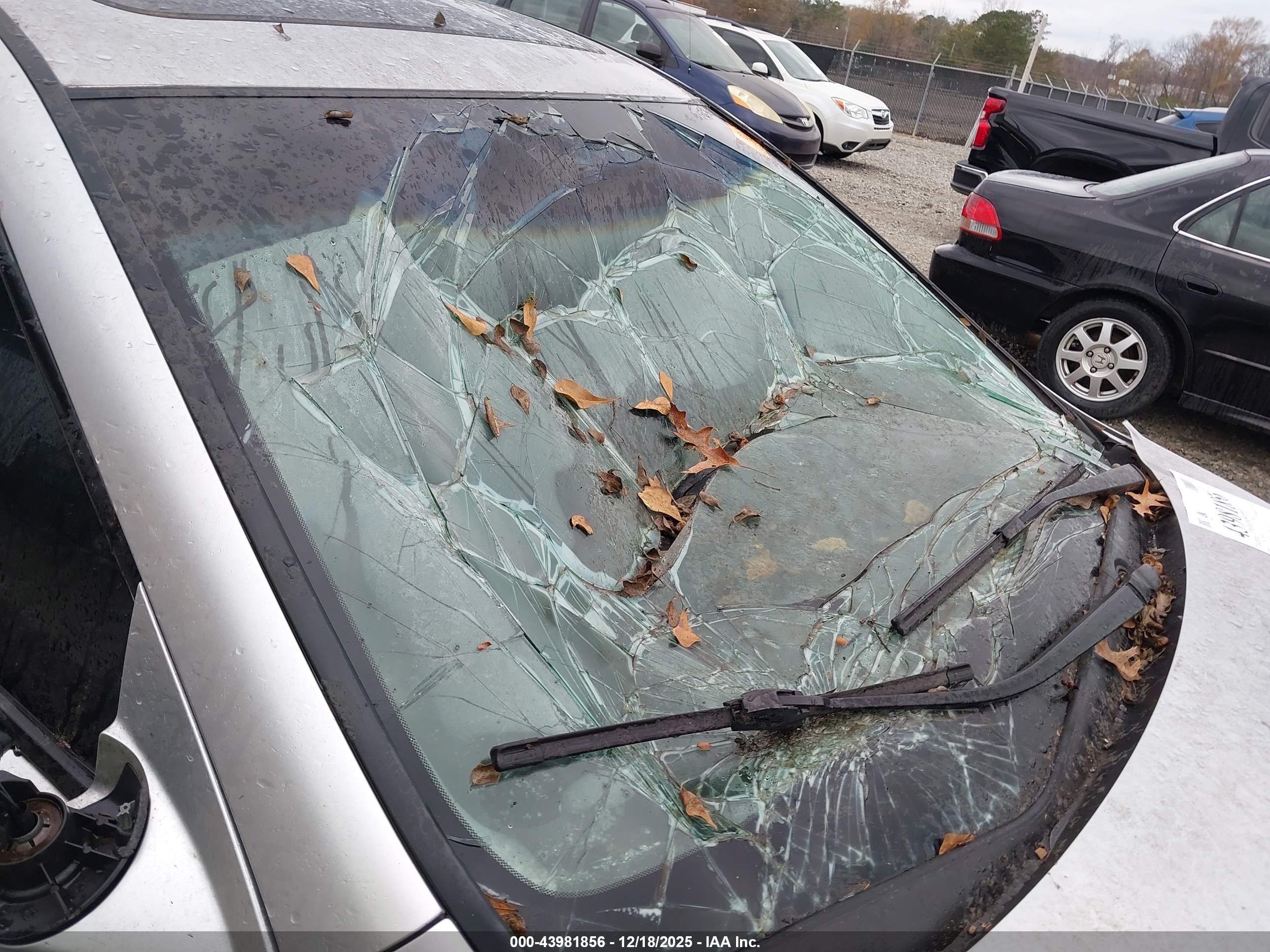 ACURA TL image 6