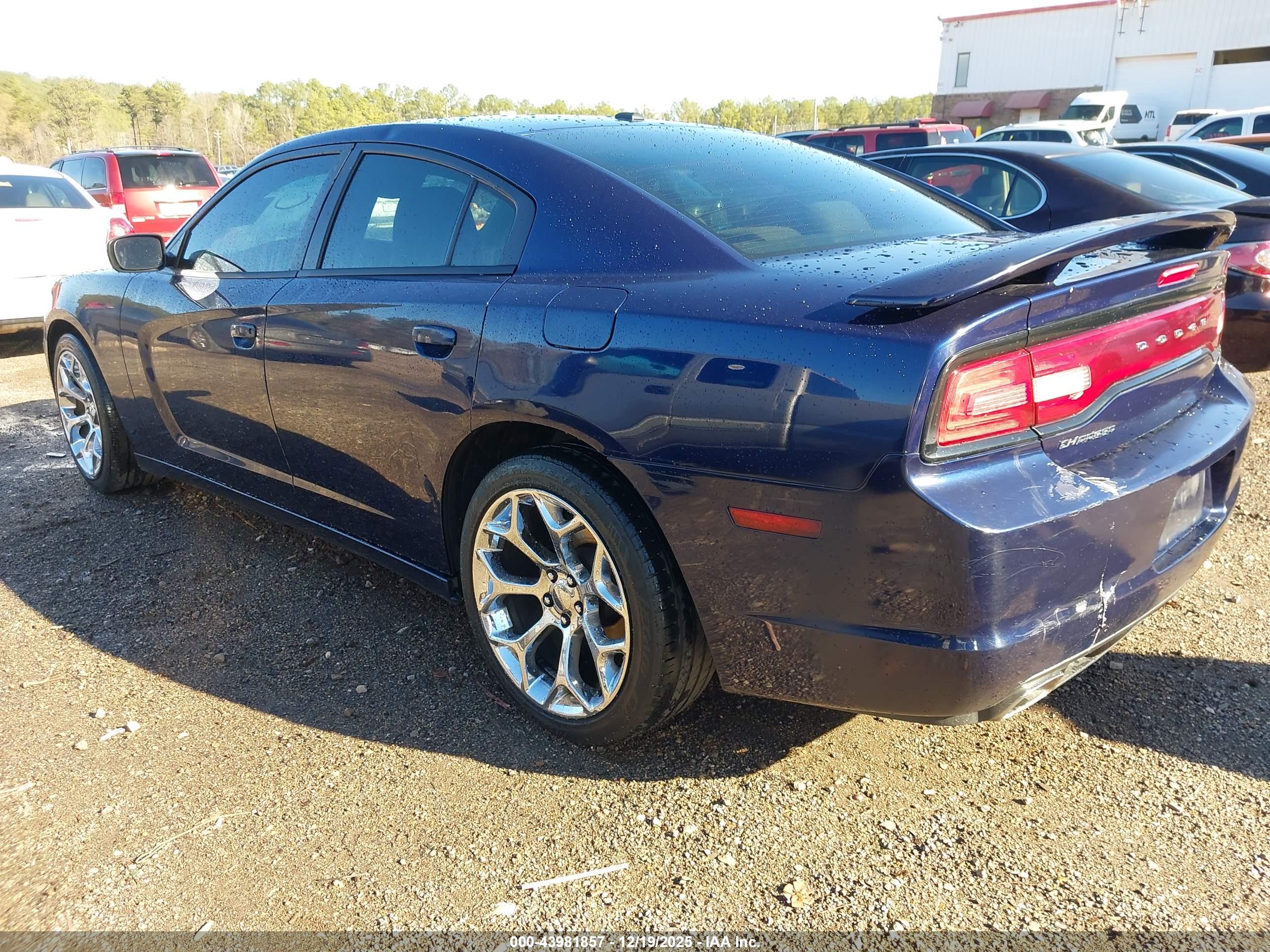 DODGE CHARGER image 3
