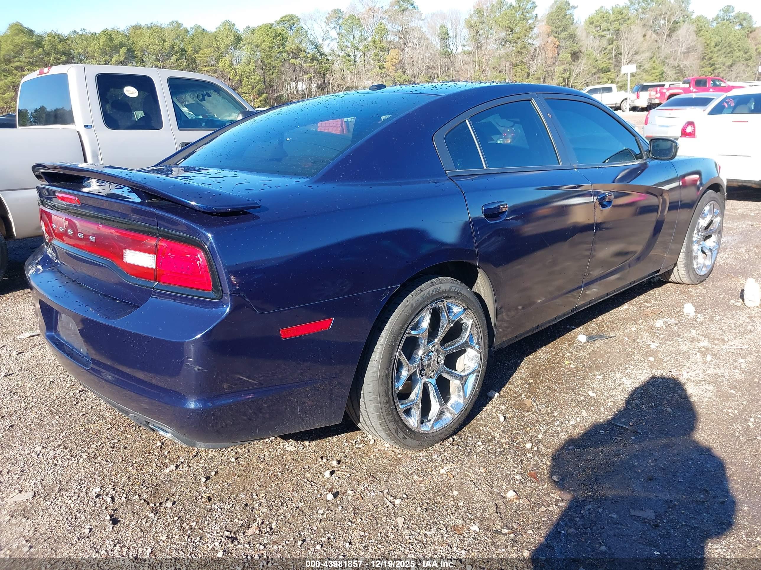 DODGE CHARGER image 4