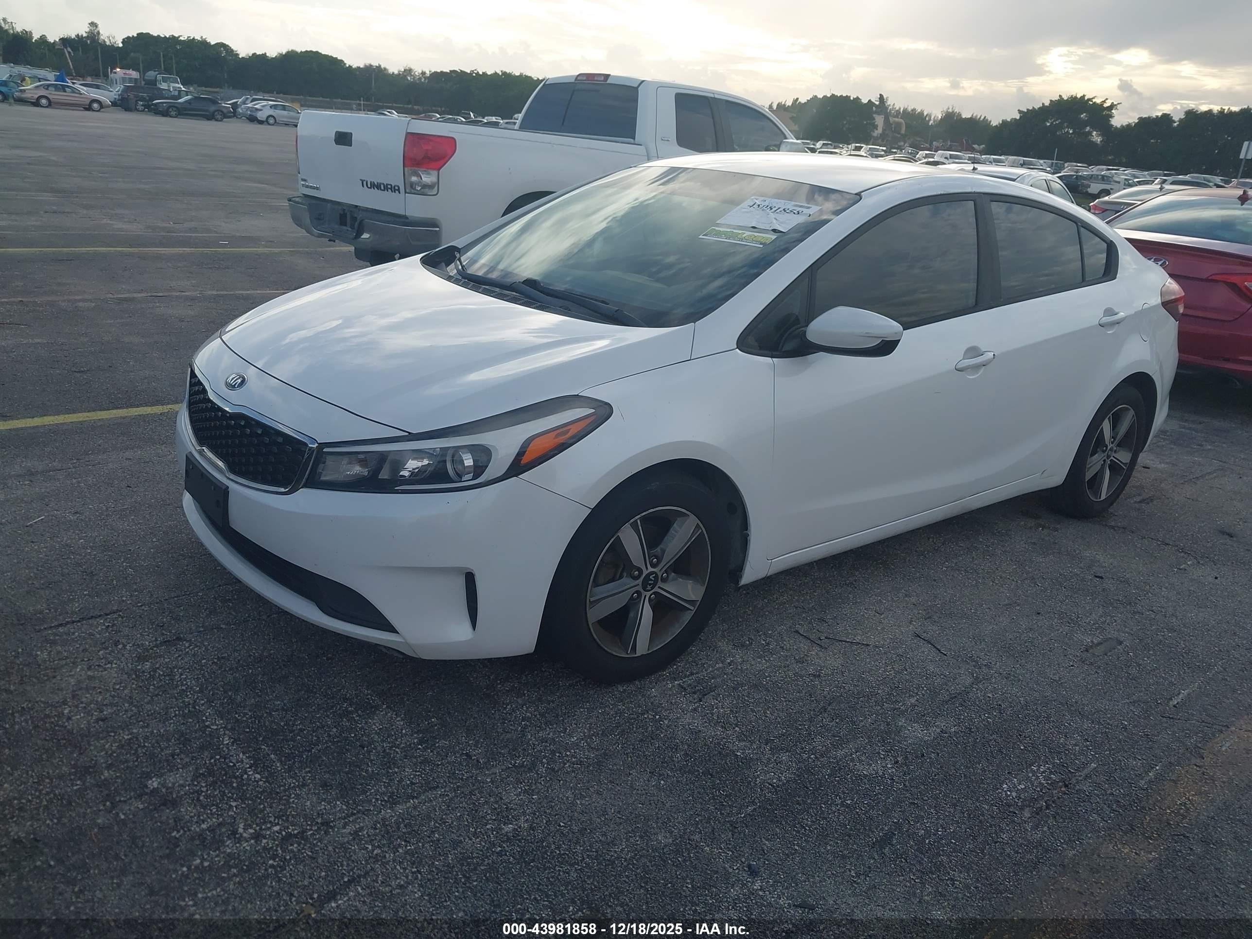 KIA FORTE image 2