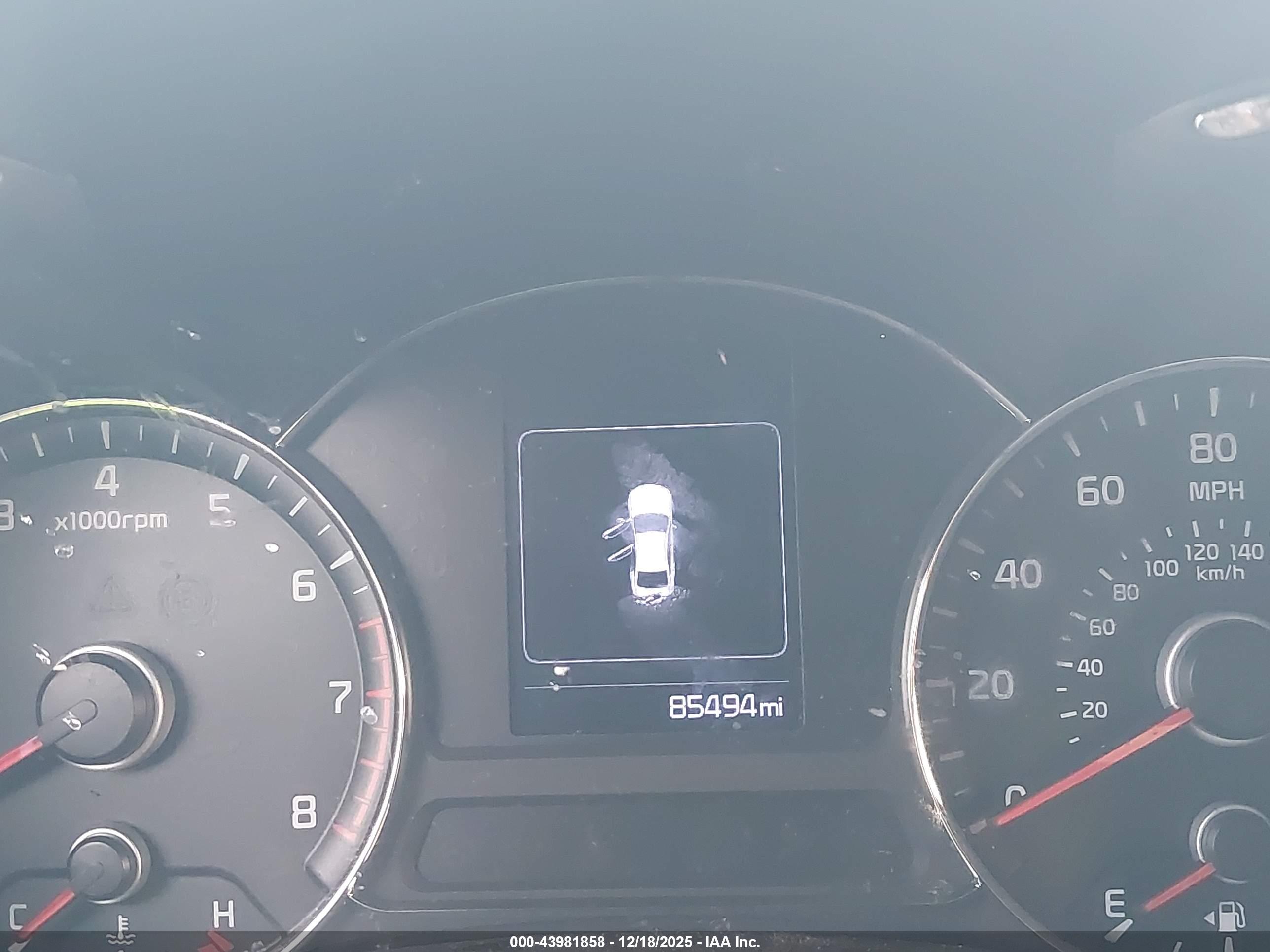KIA FORTE image 7