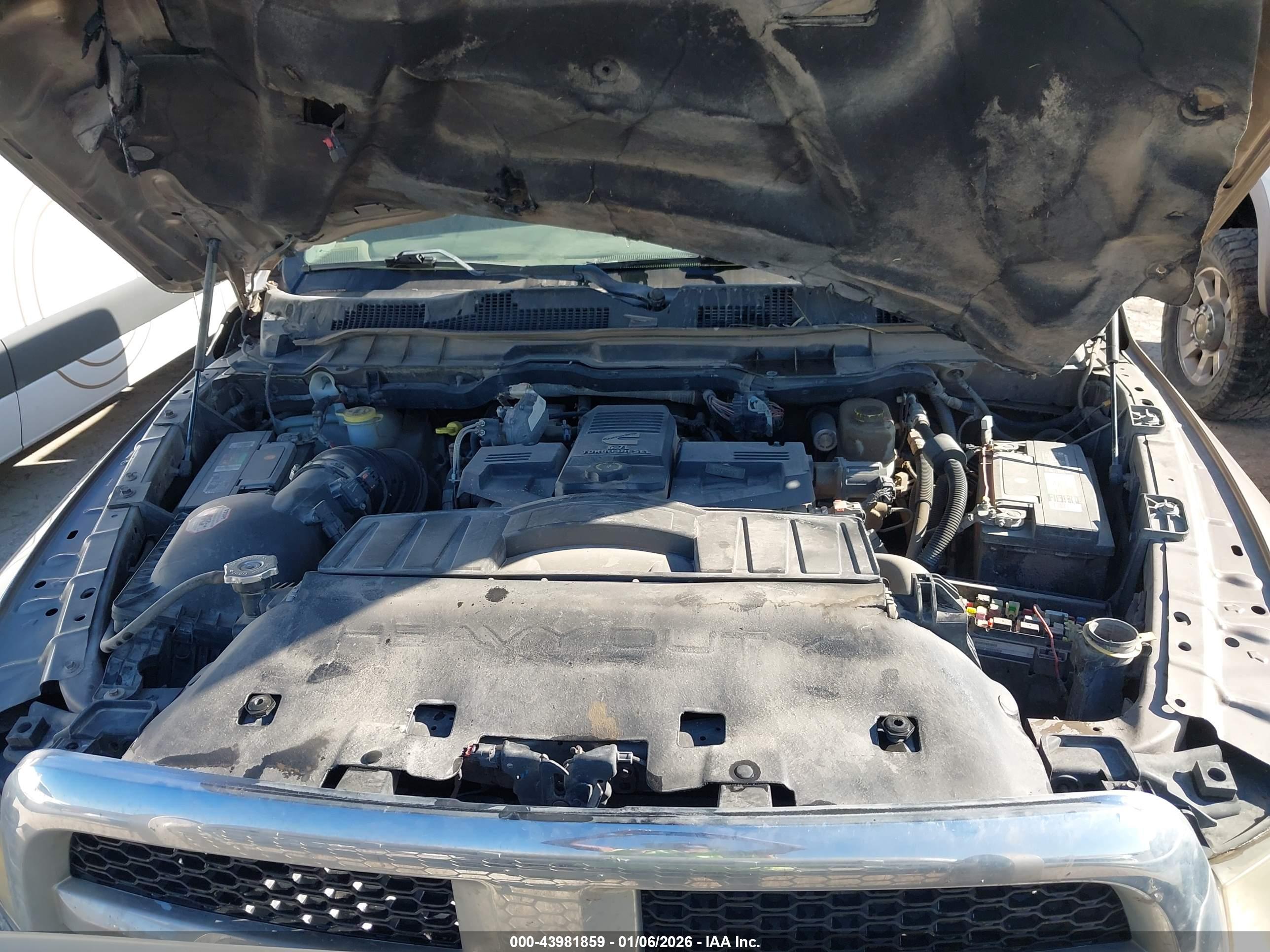 DODGE RAM image 10