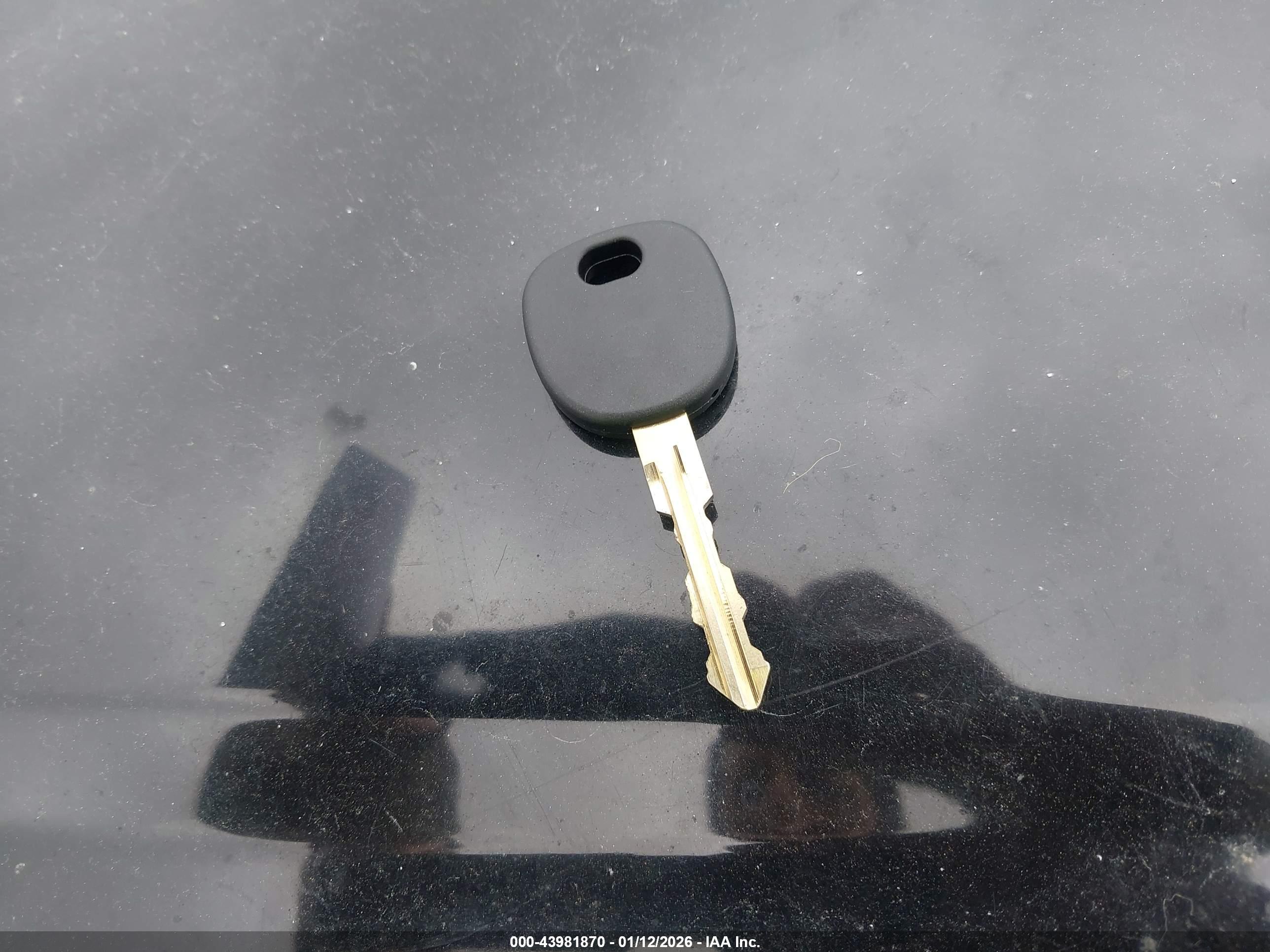 CHEVROLET IMPALA image 11