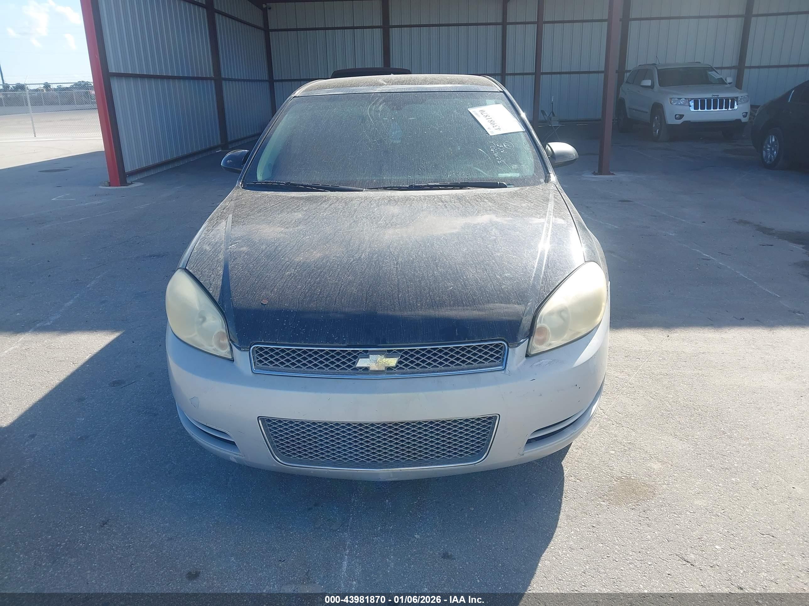 CHEVROLET IMPALA image 6
