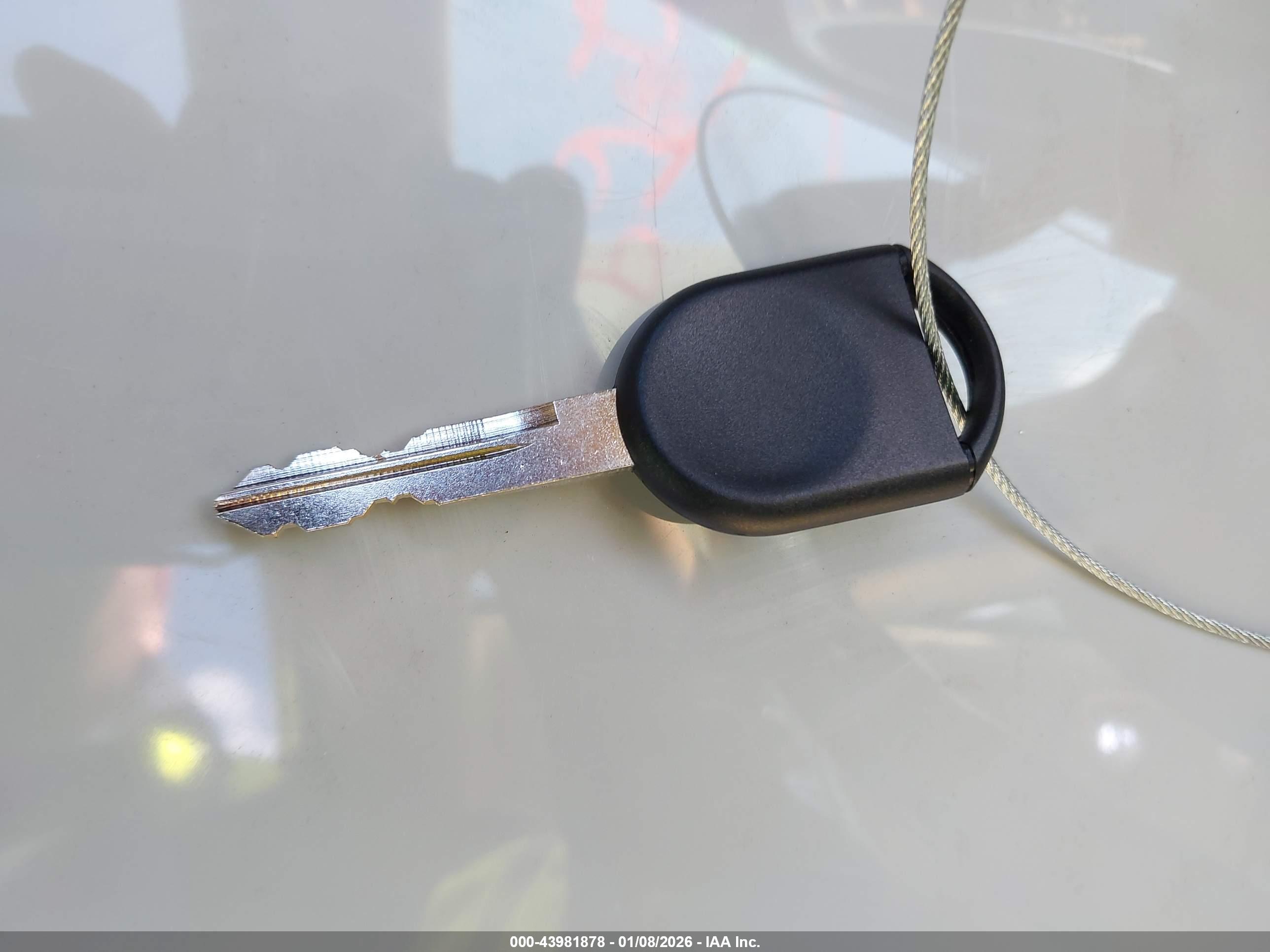 FORD MUSTANG image 11