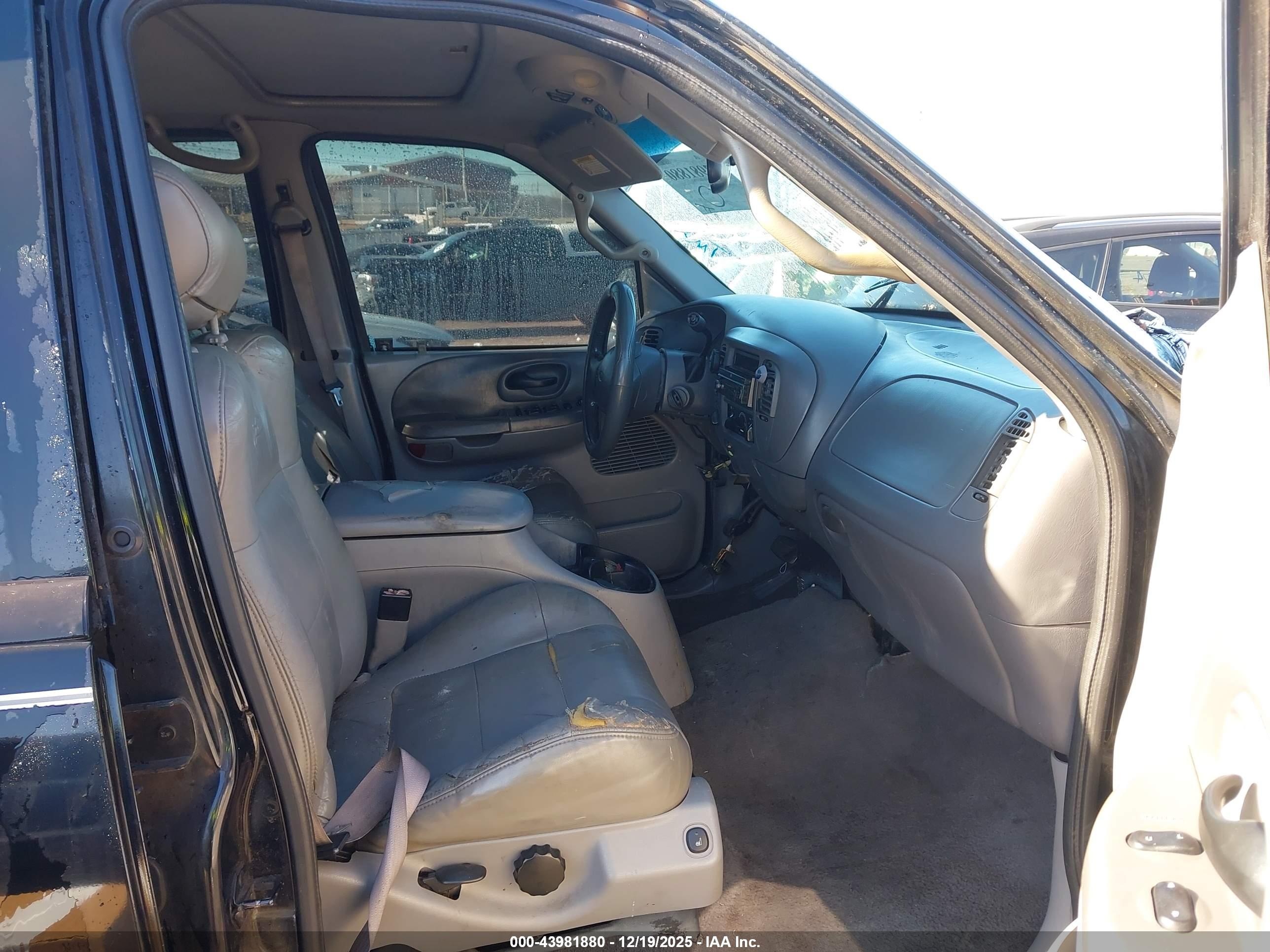 FORD F-150 image 5
