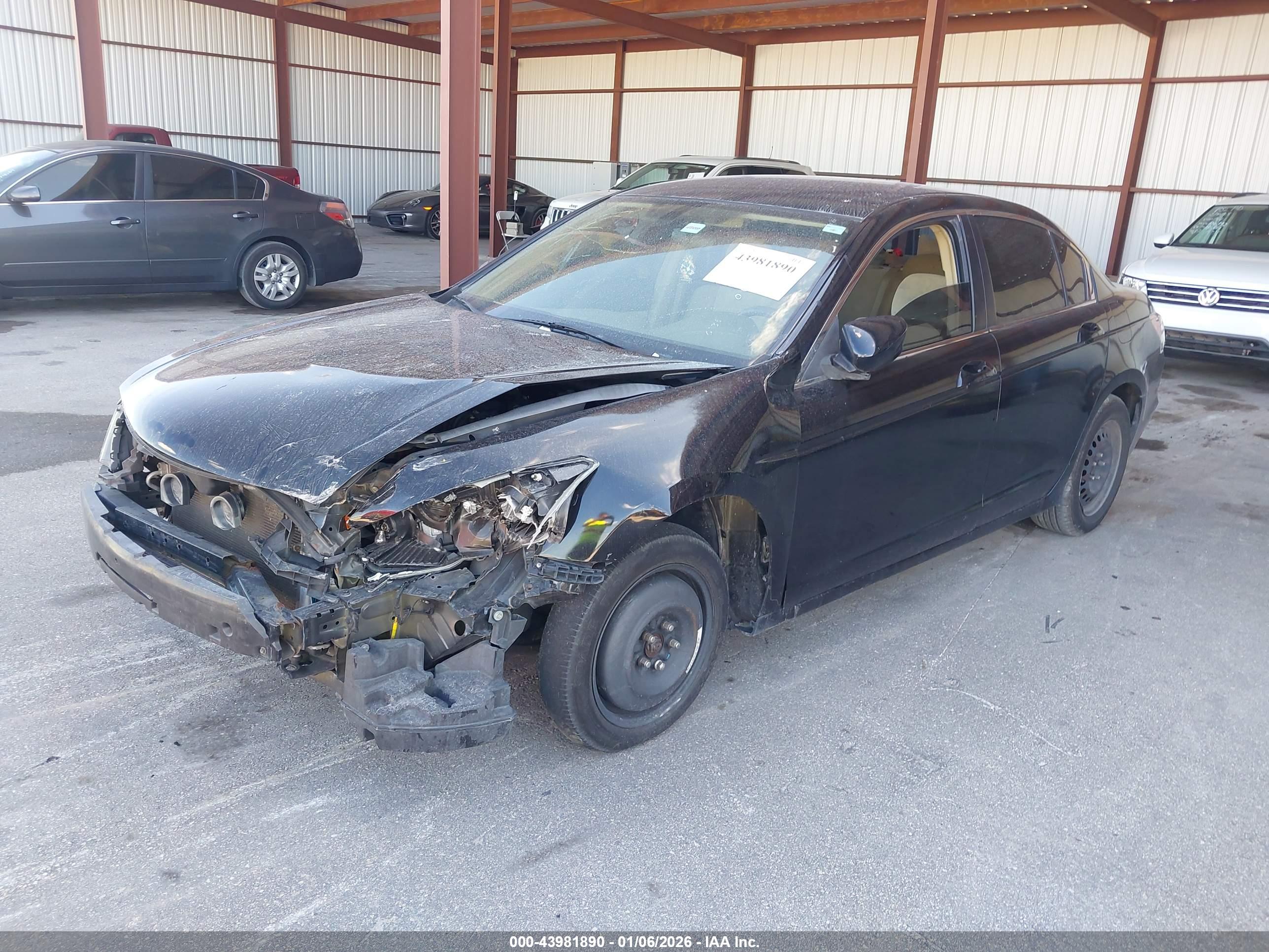 HONDA ACCORD image 2