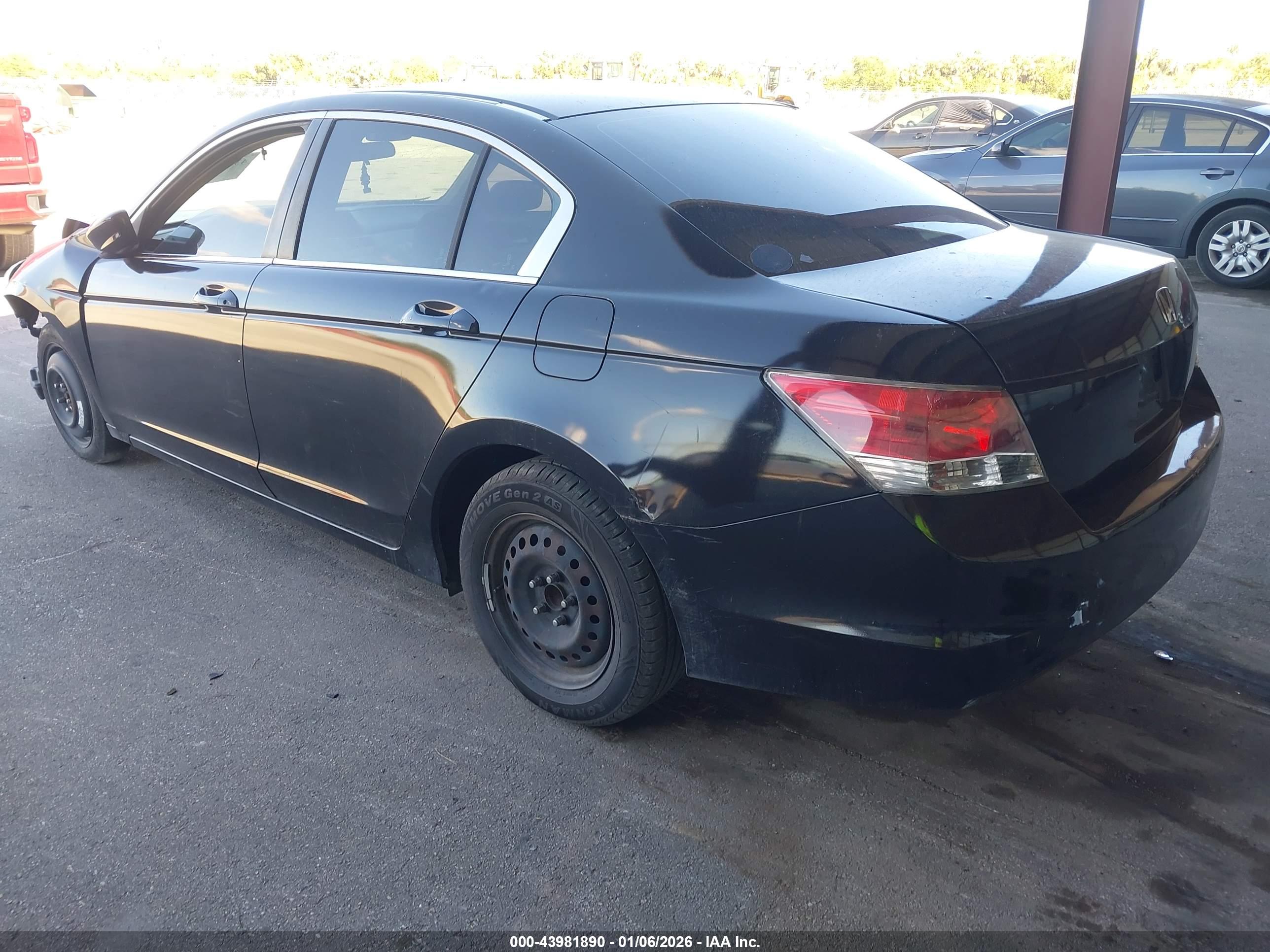 HONDA ACCORD image 3