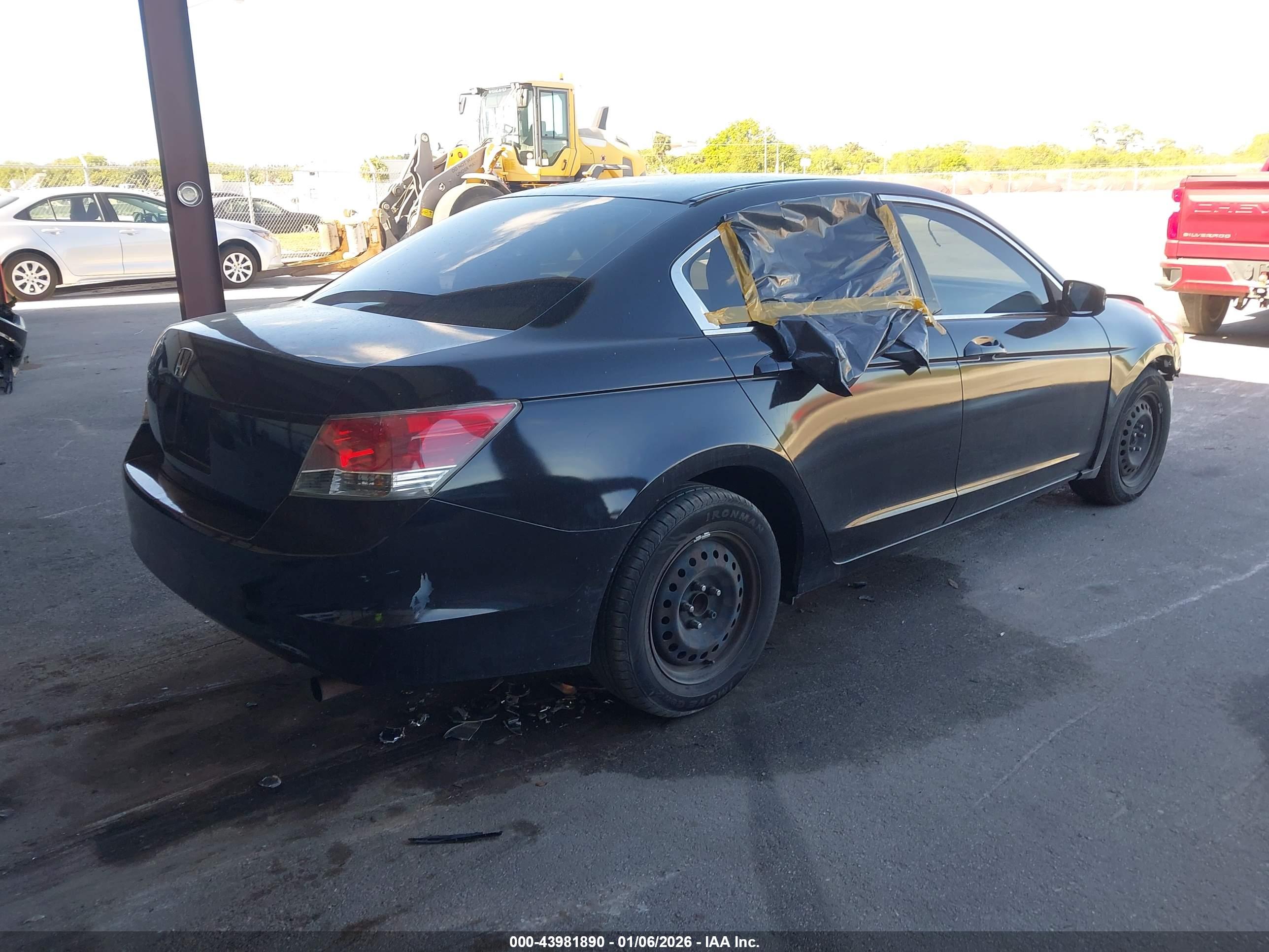 HONDA ACCORD image 4