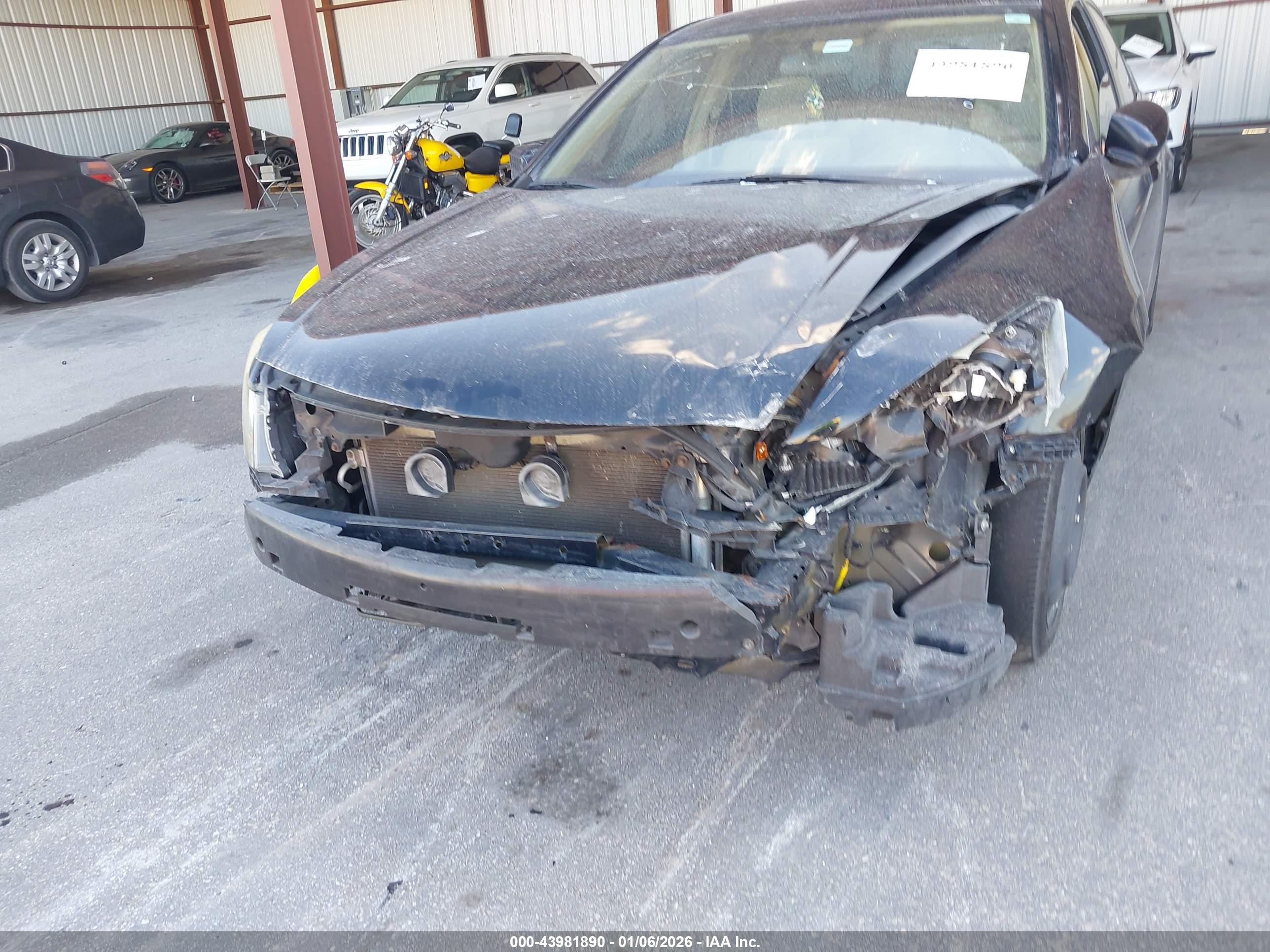 HONDA ACCORD image 6