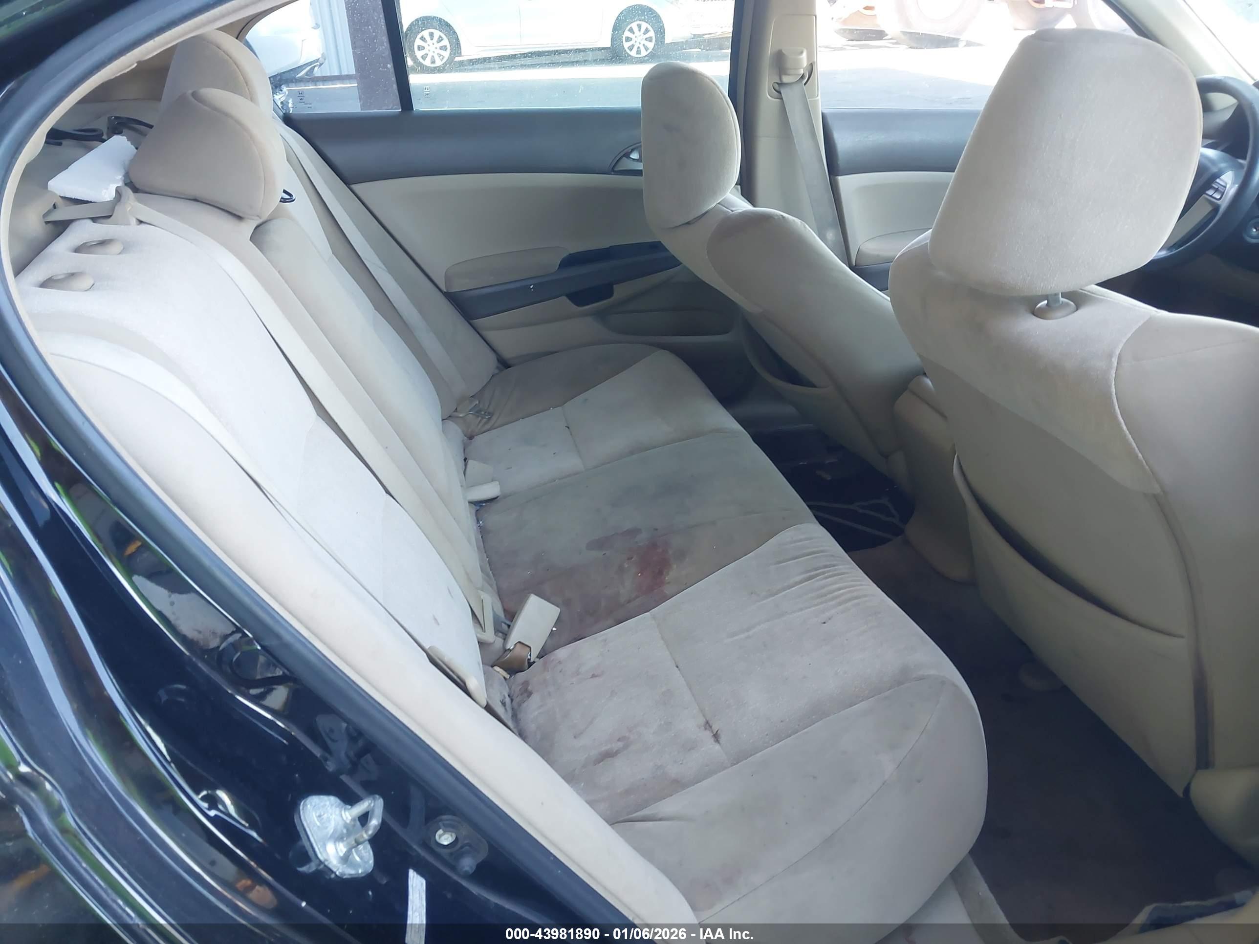 HONDA ACCORD image 8