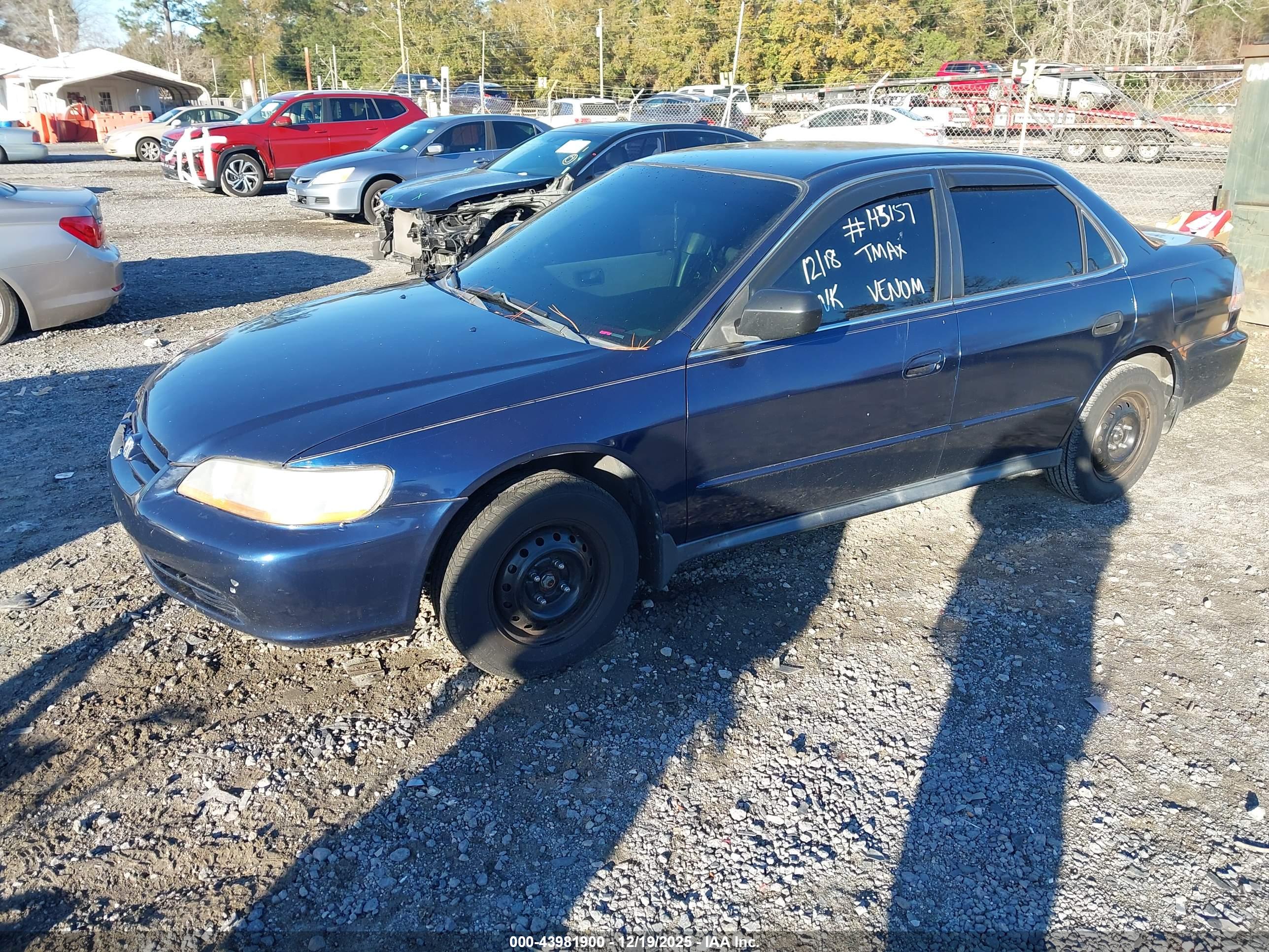 HONDA ACCORD image 2