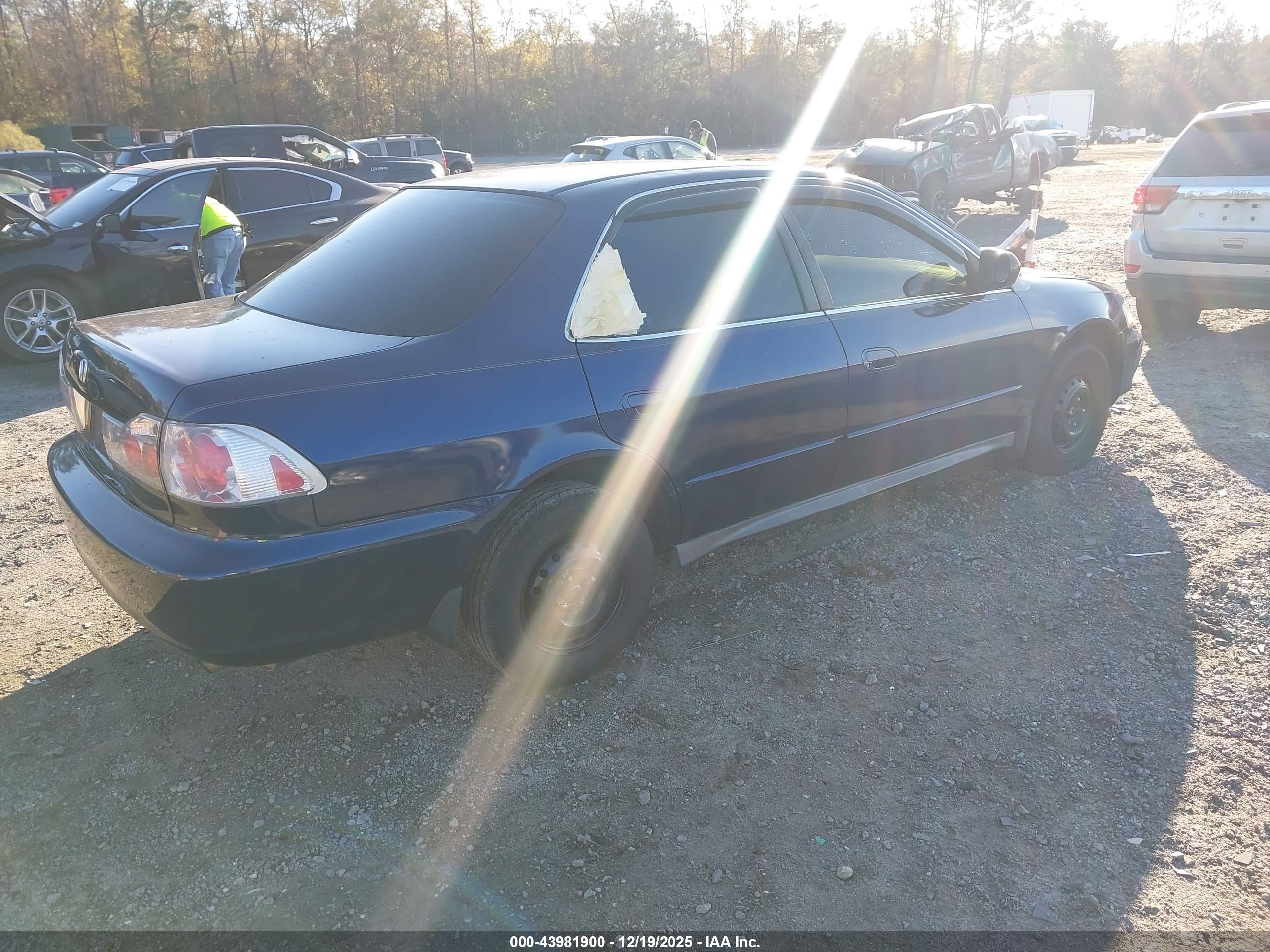 HONDA ACCORD image 4