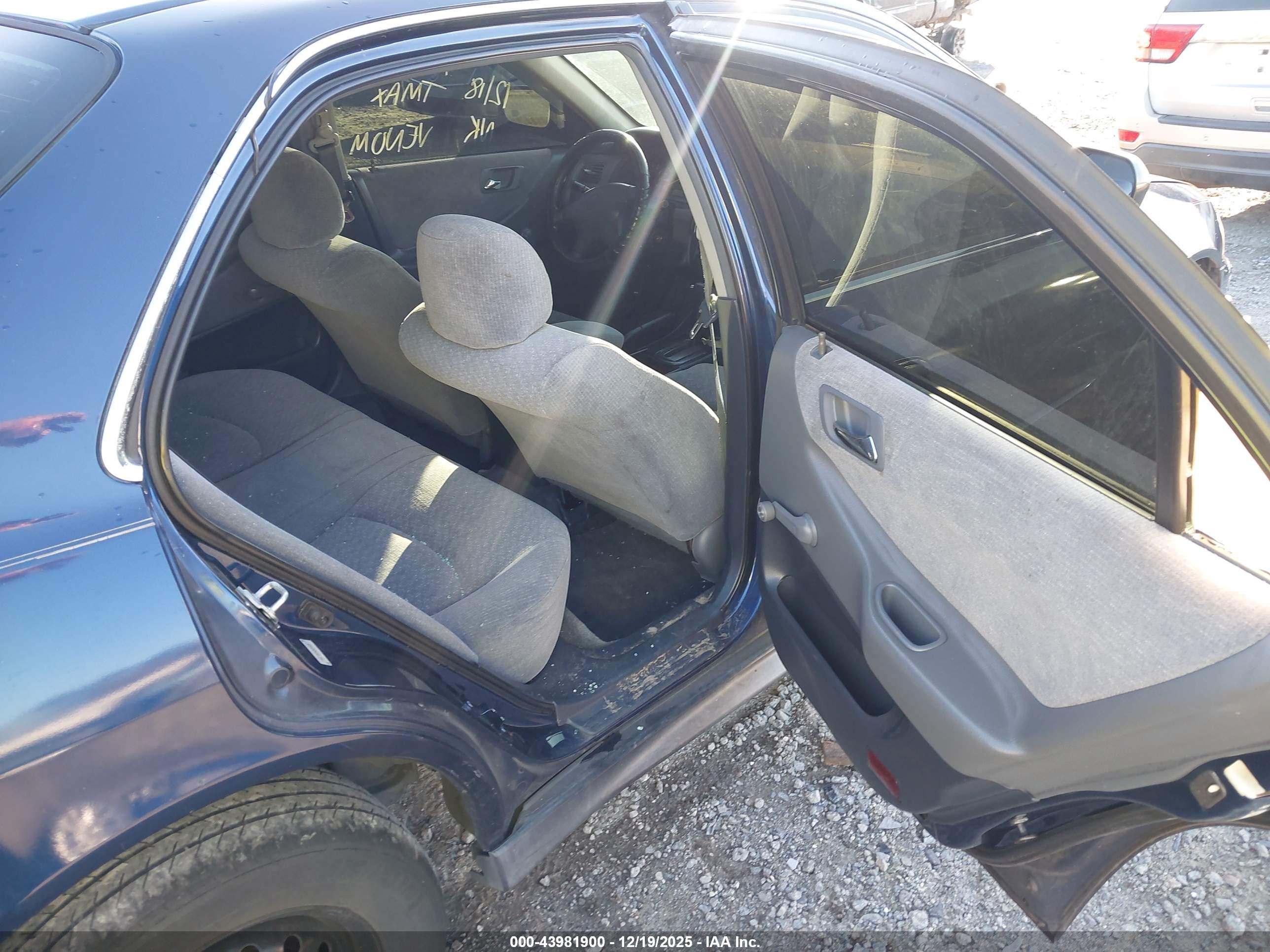 HONDA ACCORD image 8