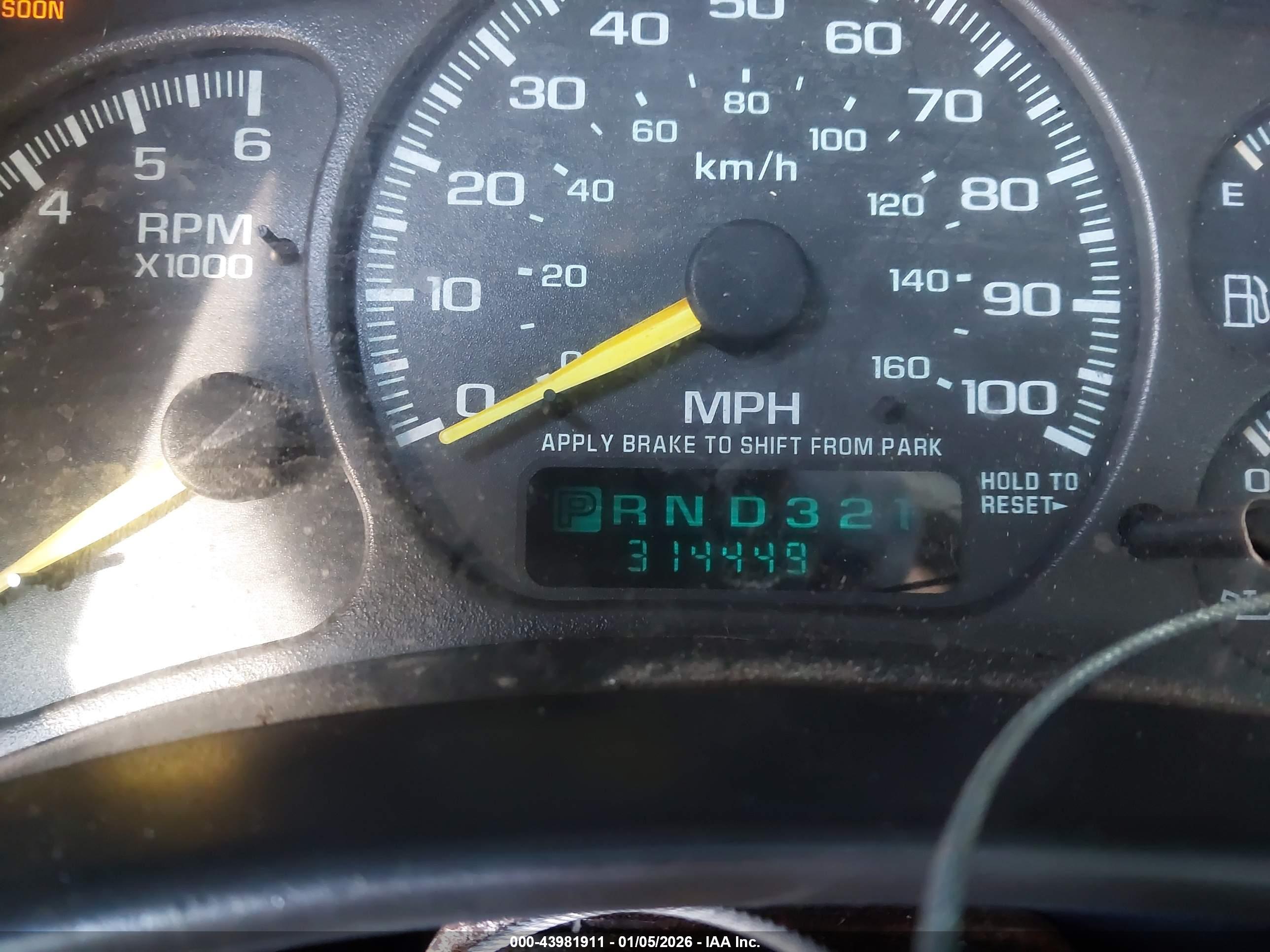 GMC SIERRA image 7