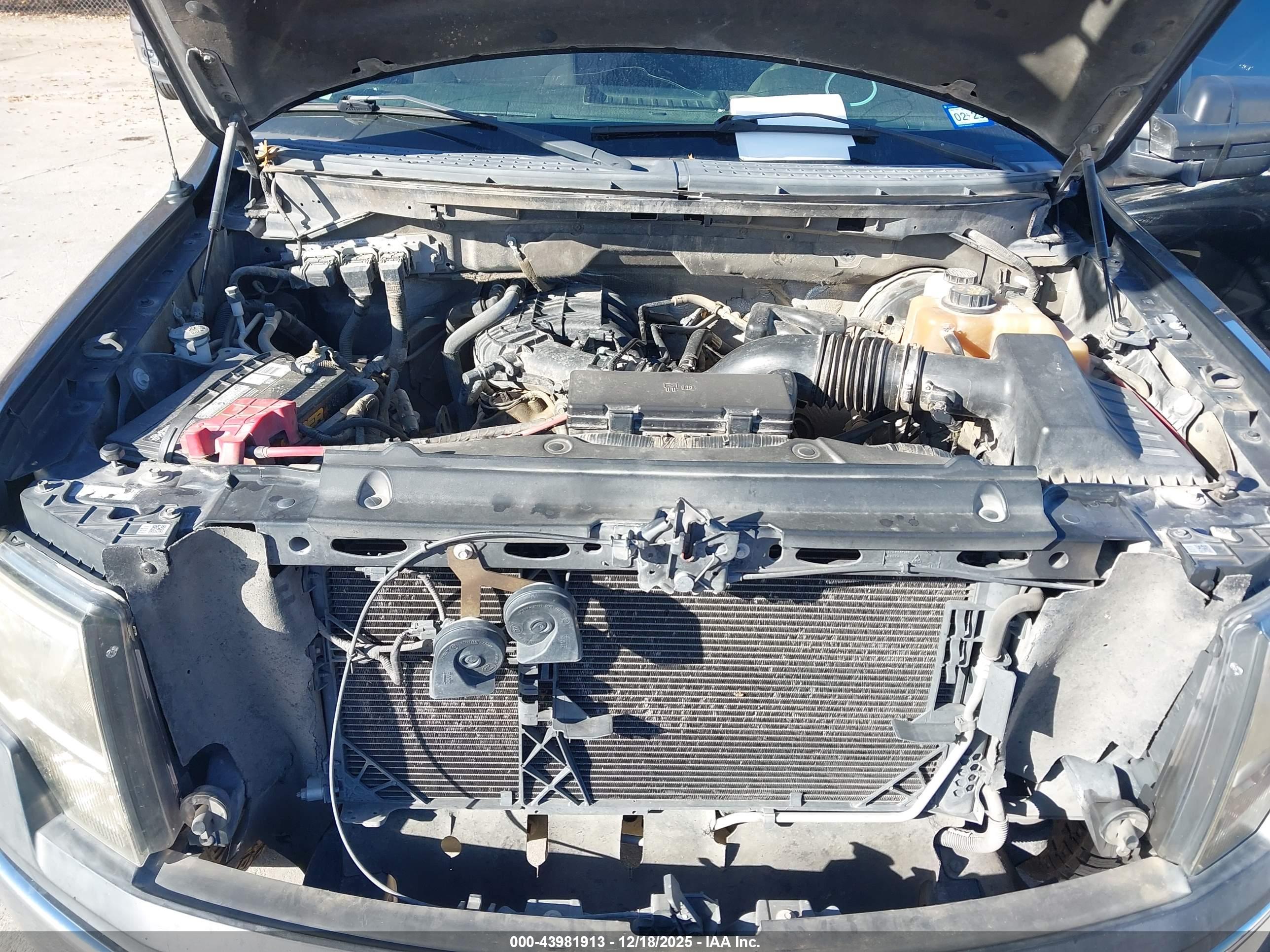 FORD F-150 image 10