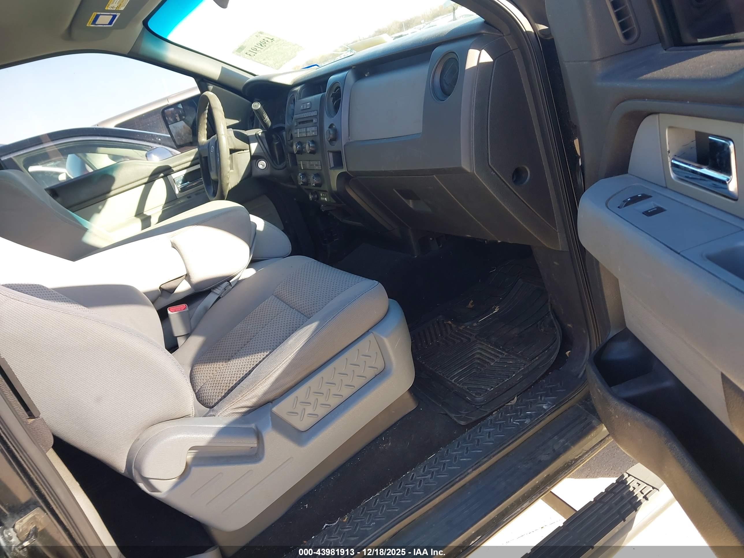 FORD F-150 image 5